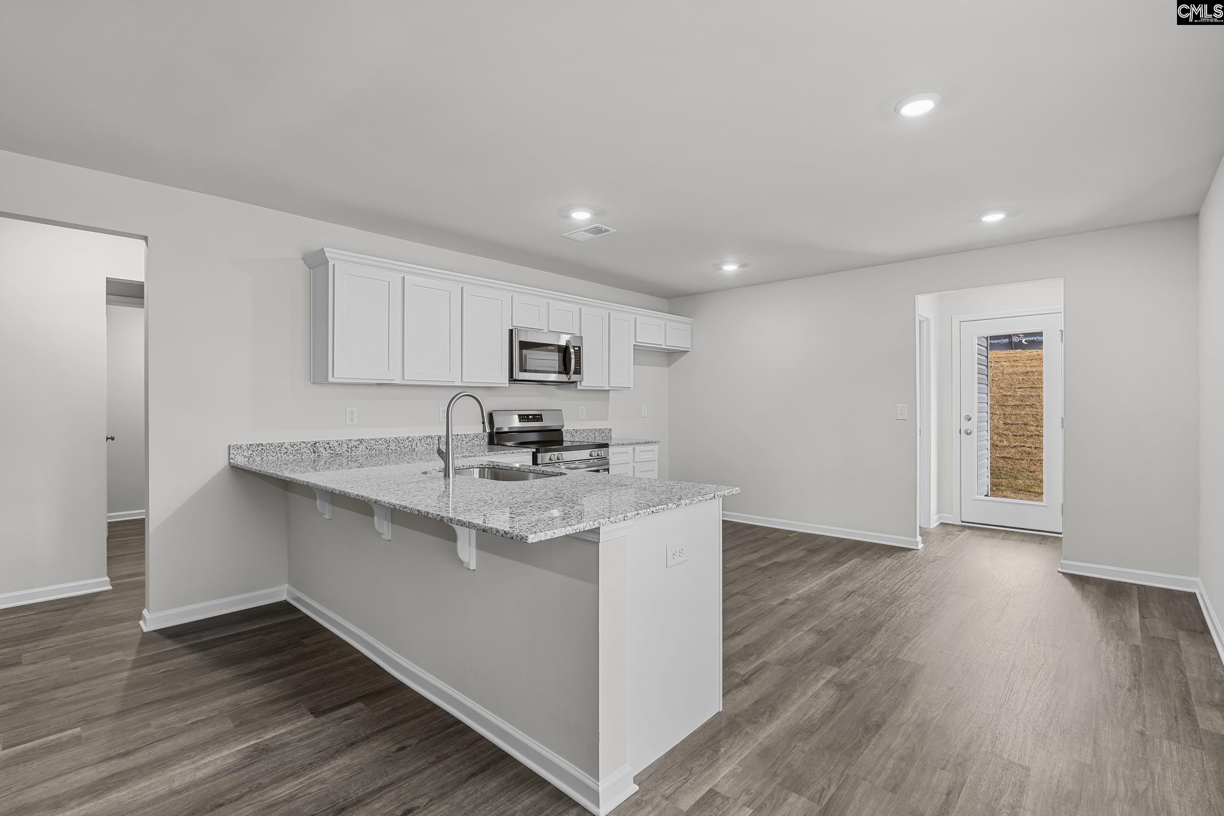 2321 Damascus Way Lexington, SC 29073