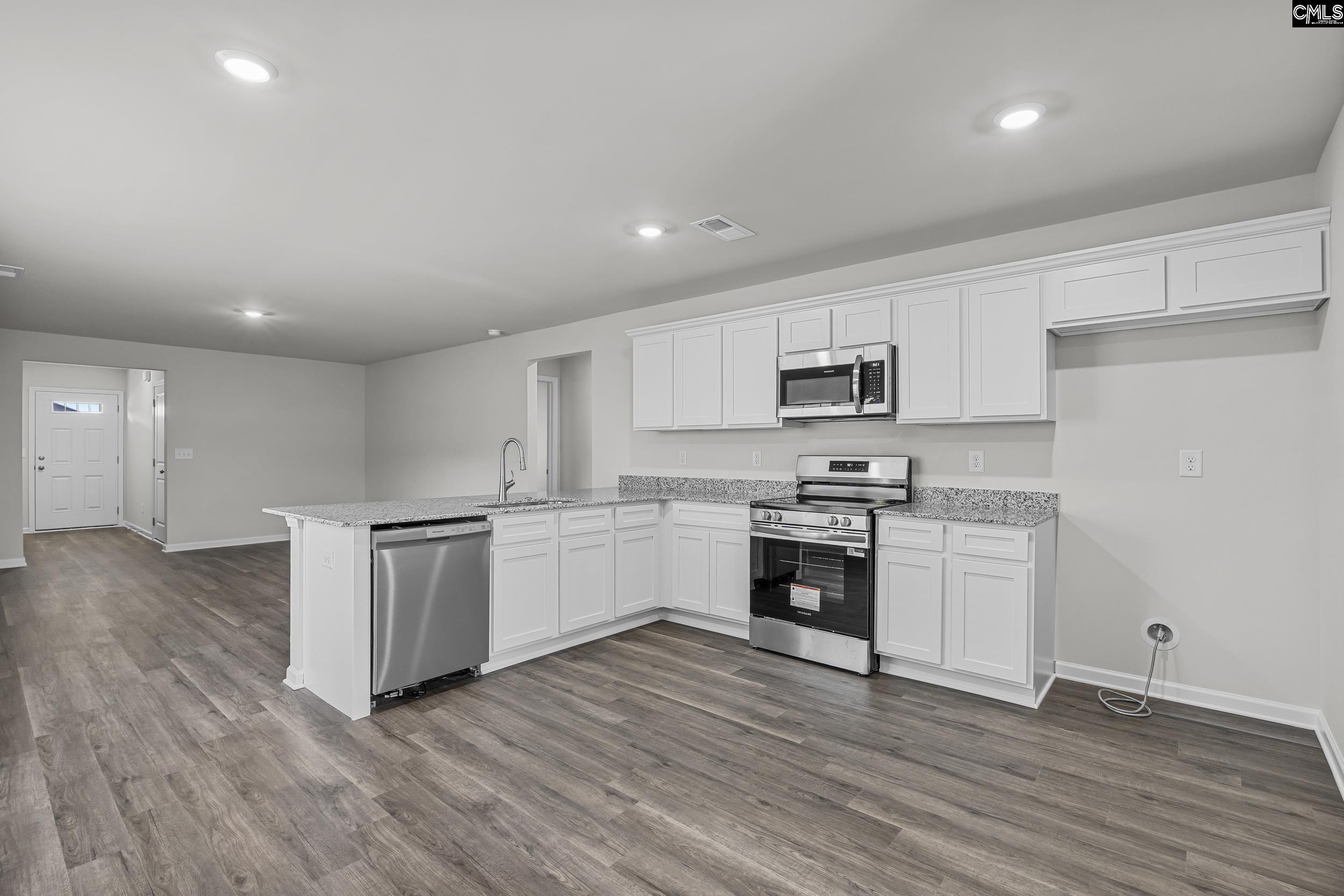 2321 Damascus Way Lexington, SC 29073
