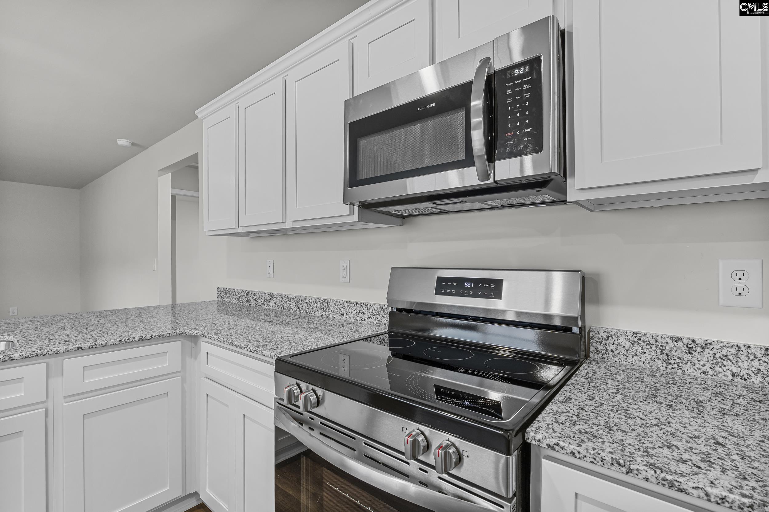 2321 Damascus Way Lexington, SC 29073