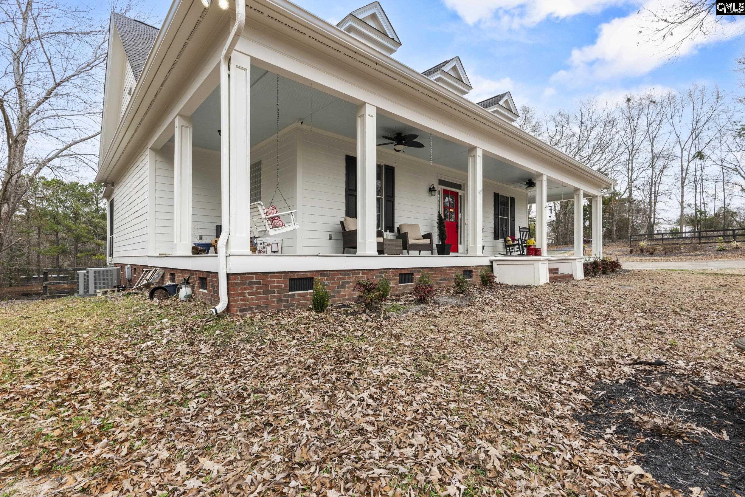 803 Langford Road Blythewood, SC 29016