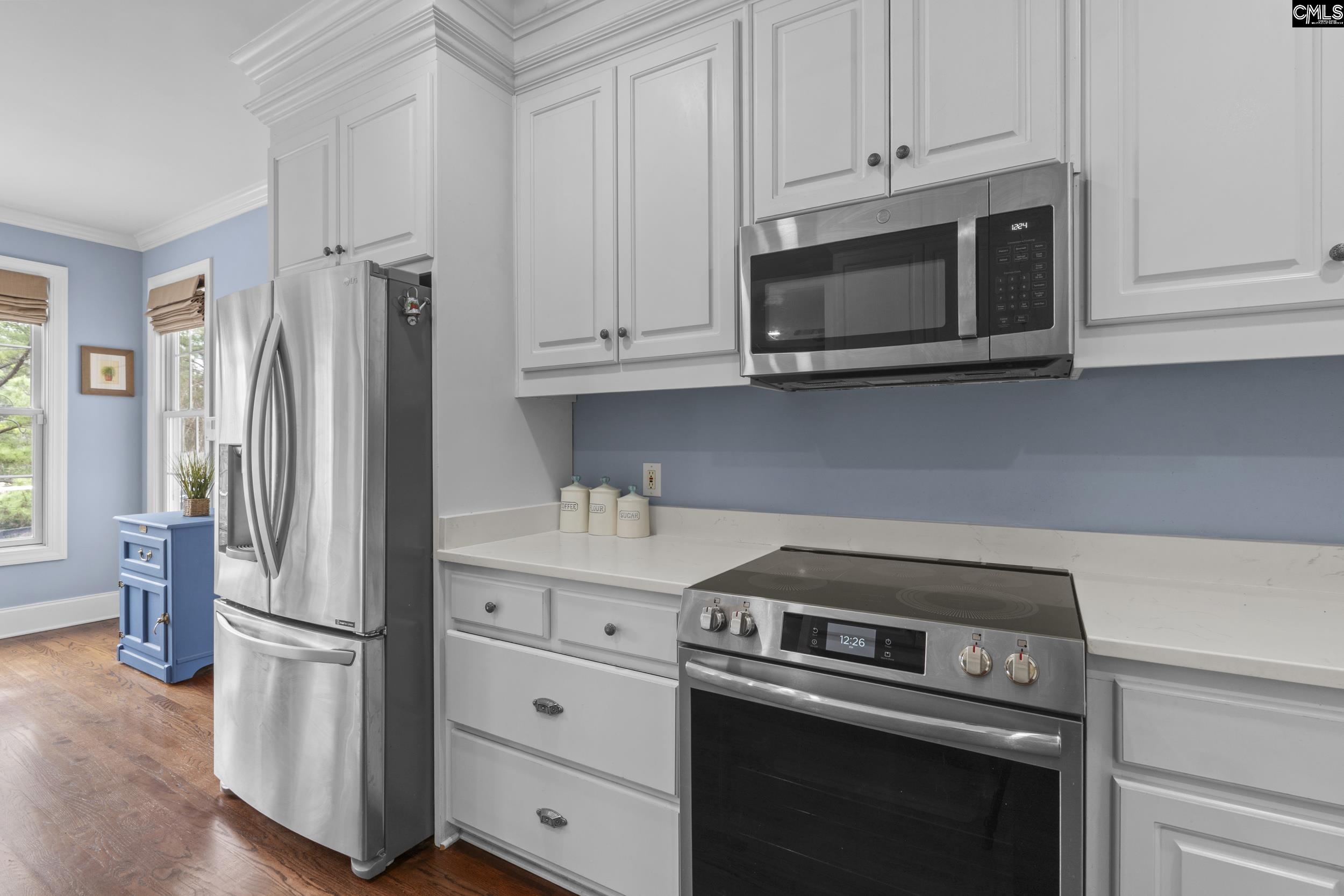 803 Langford Road Blythewood, SC 29016