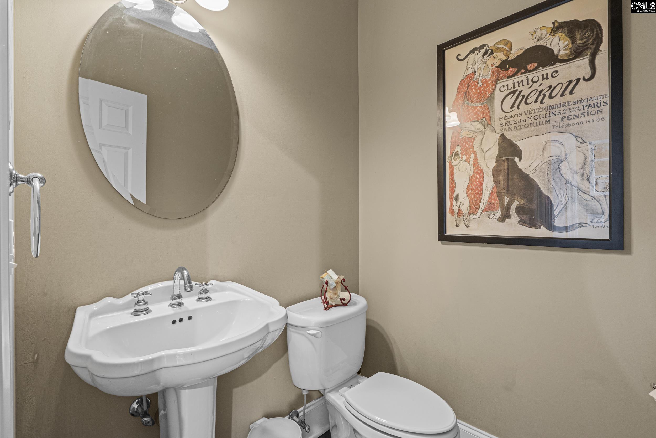 803 Langford Road Blythewood, SC 29016