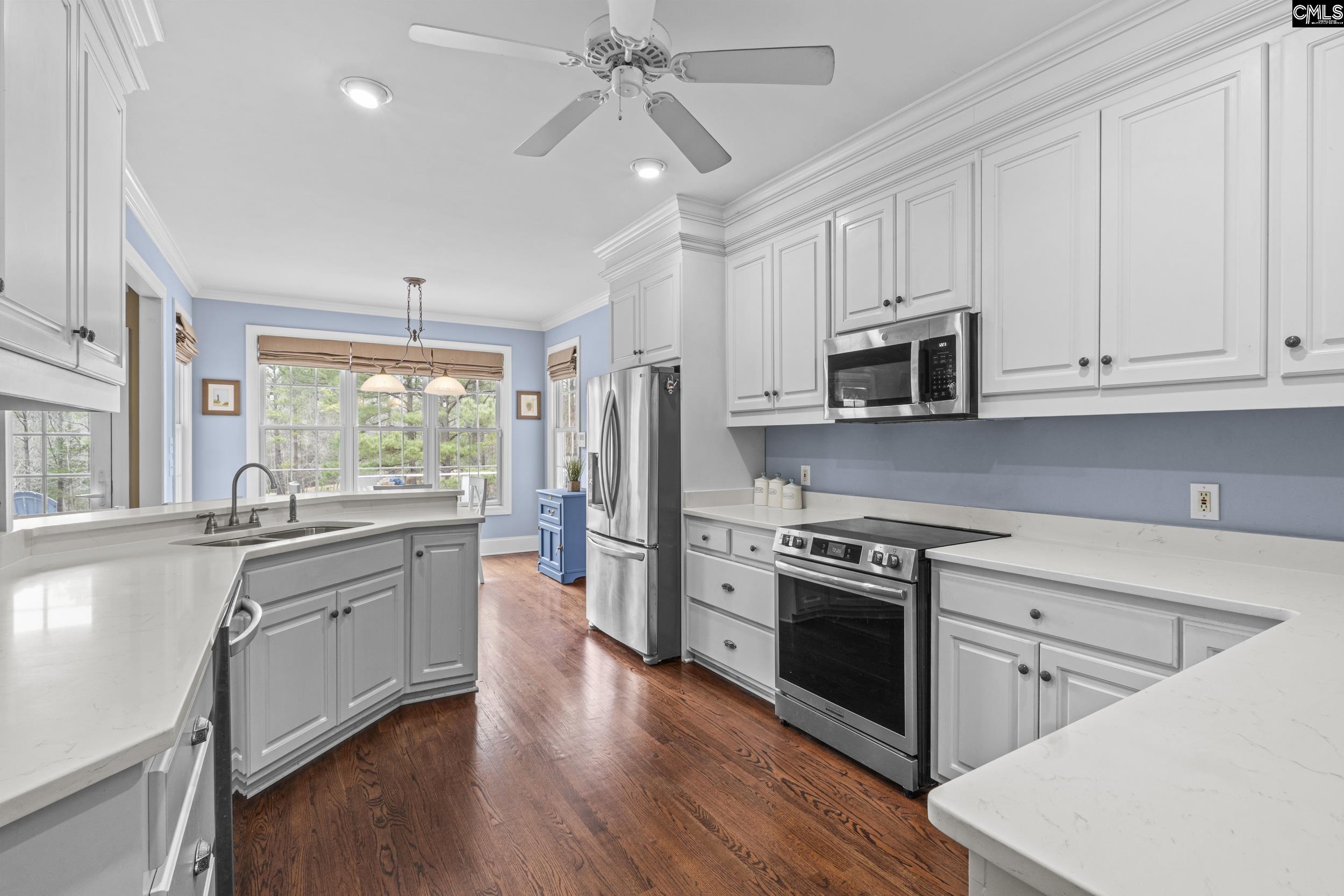 803 Langford Road Blythewood, SC 29016