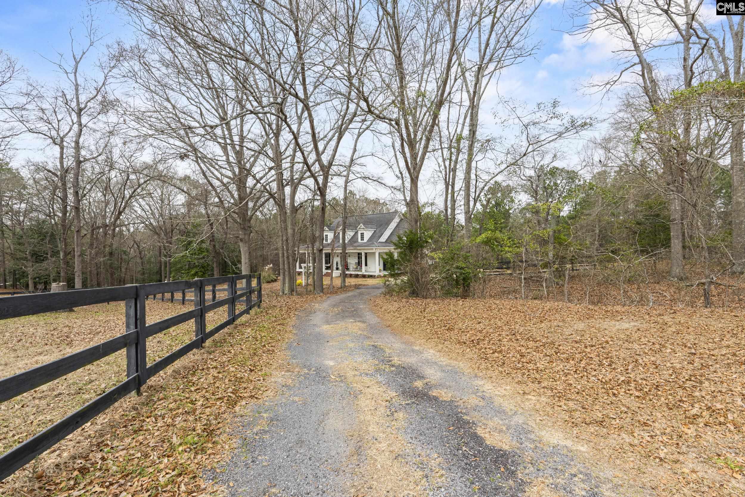 803 Langford Road Blythewood, SC 29016