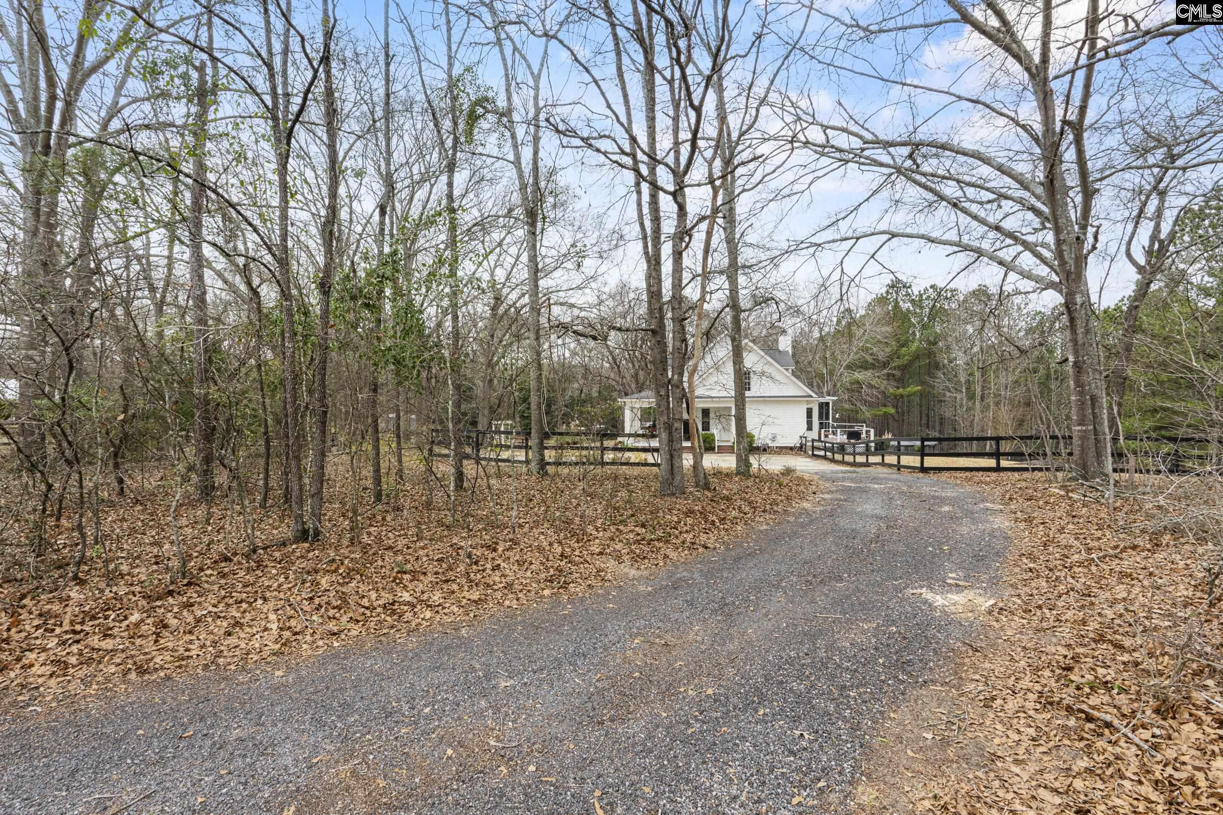 803 Langford Road Blythewood, SC 29016