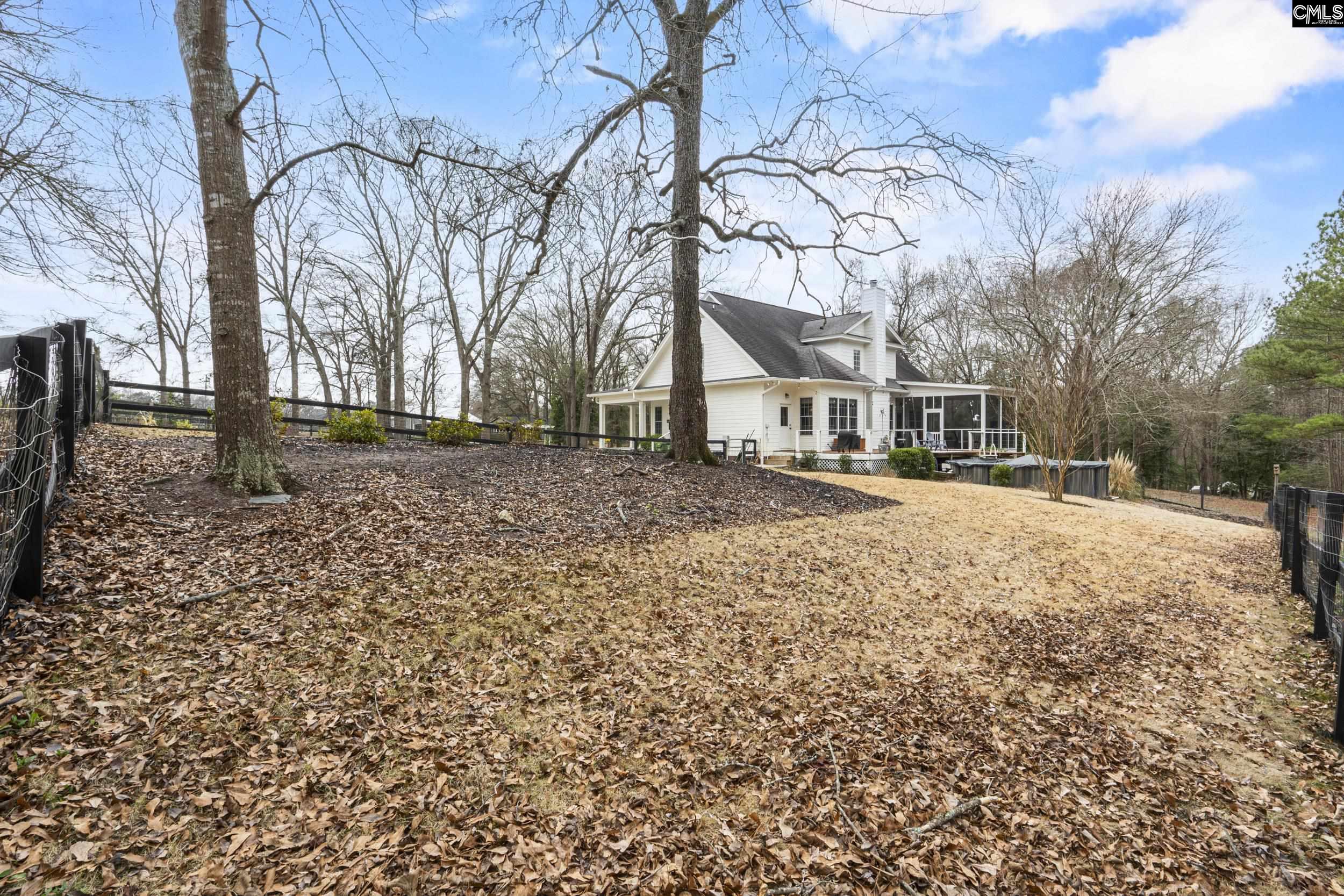 803 Langford Road Blythewood, SC 29016