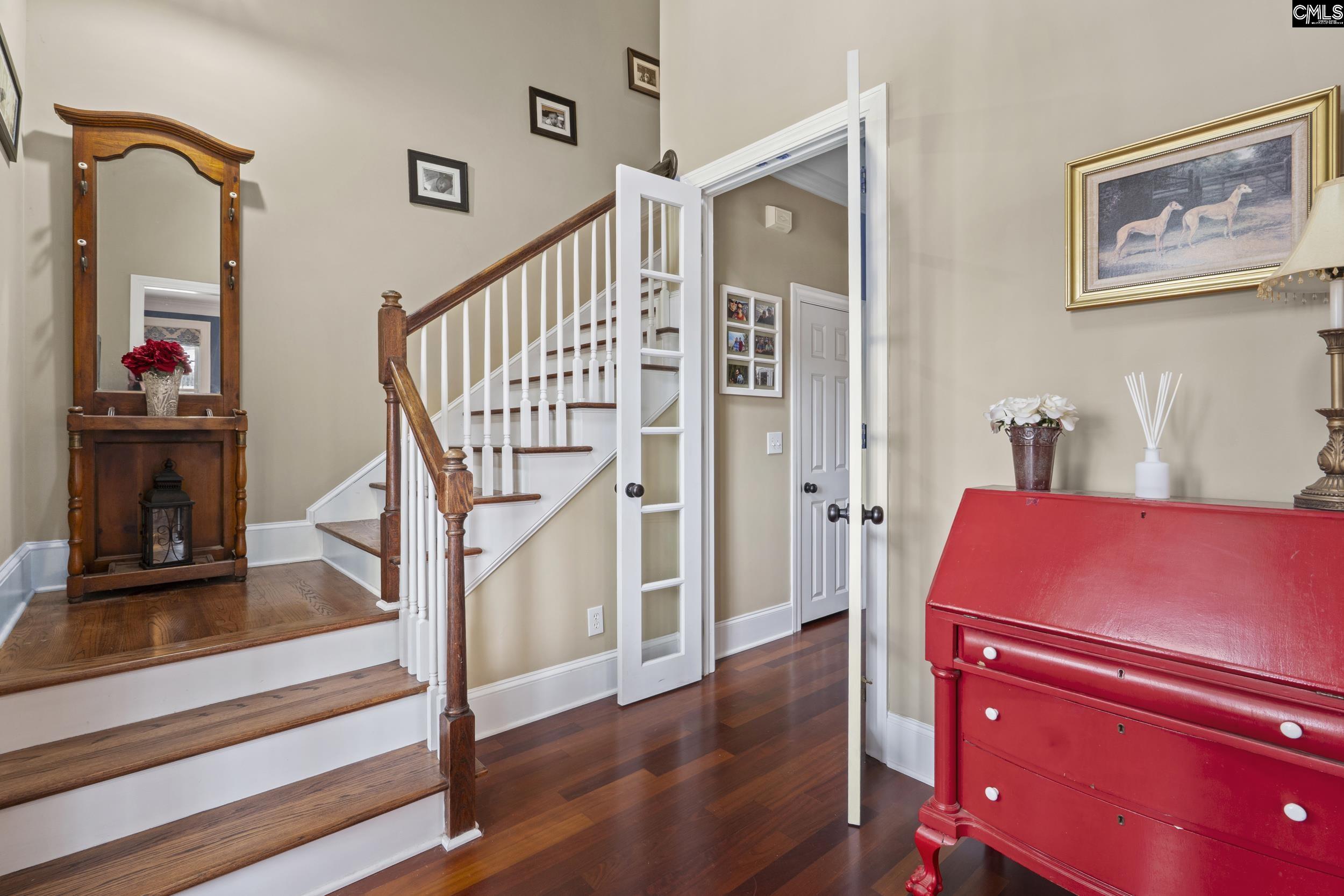 803 Langford Road Blythewood, SC 29016