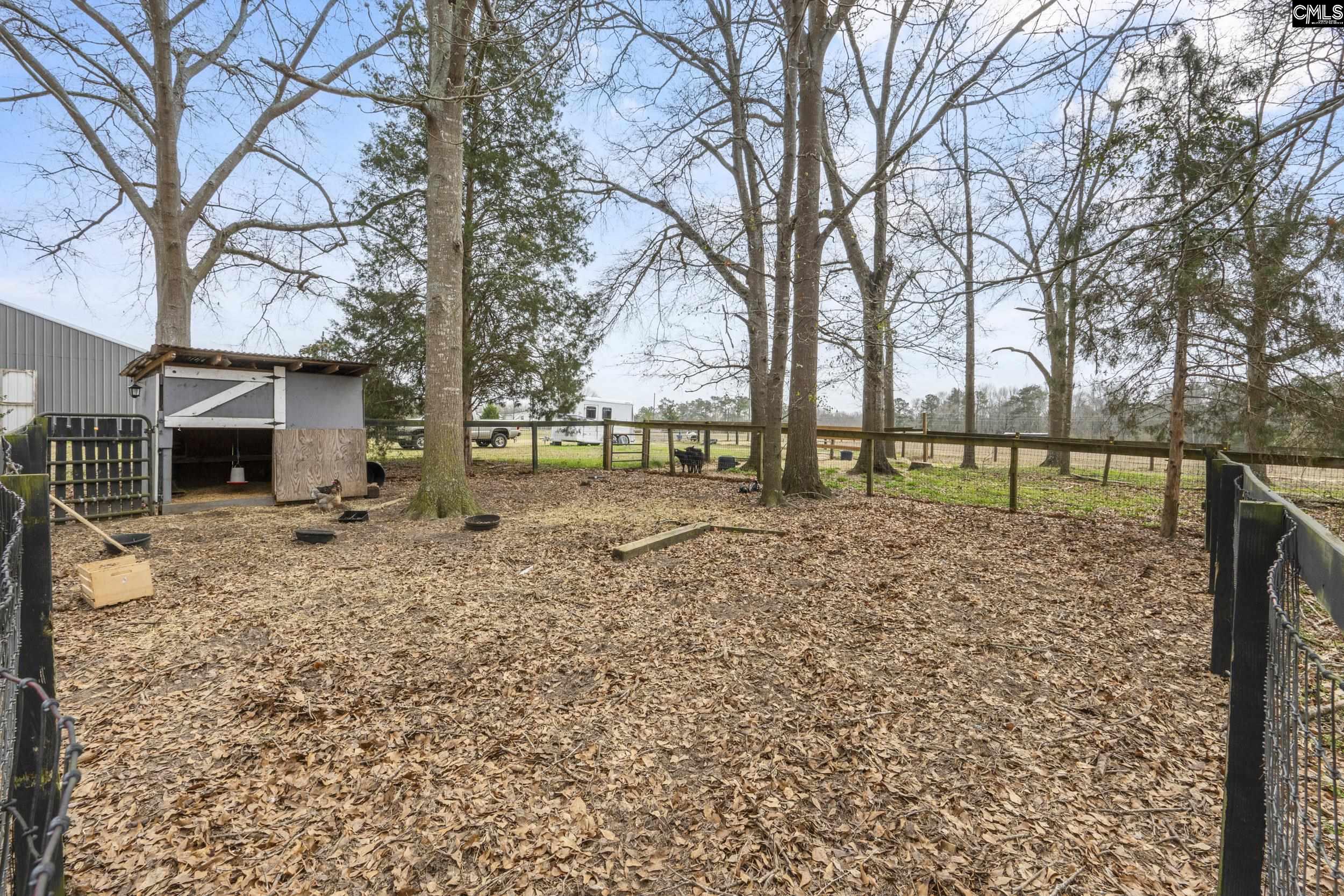 803 Langford Road Blythewood, SC 29016