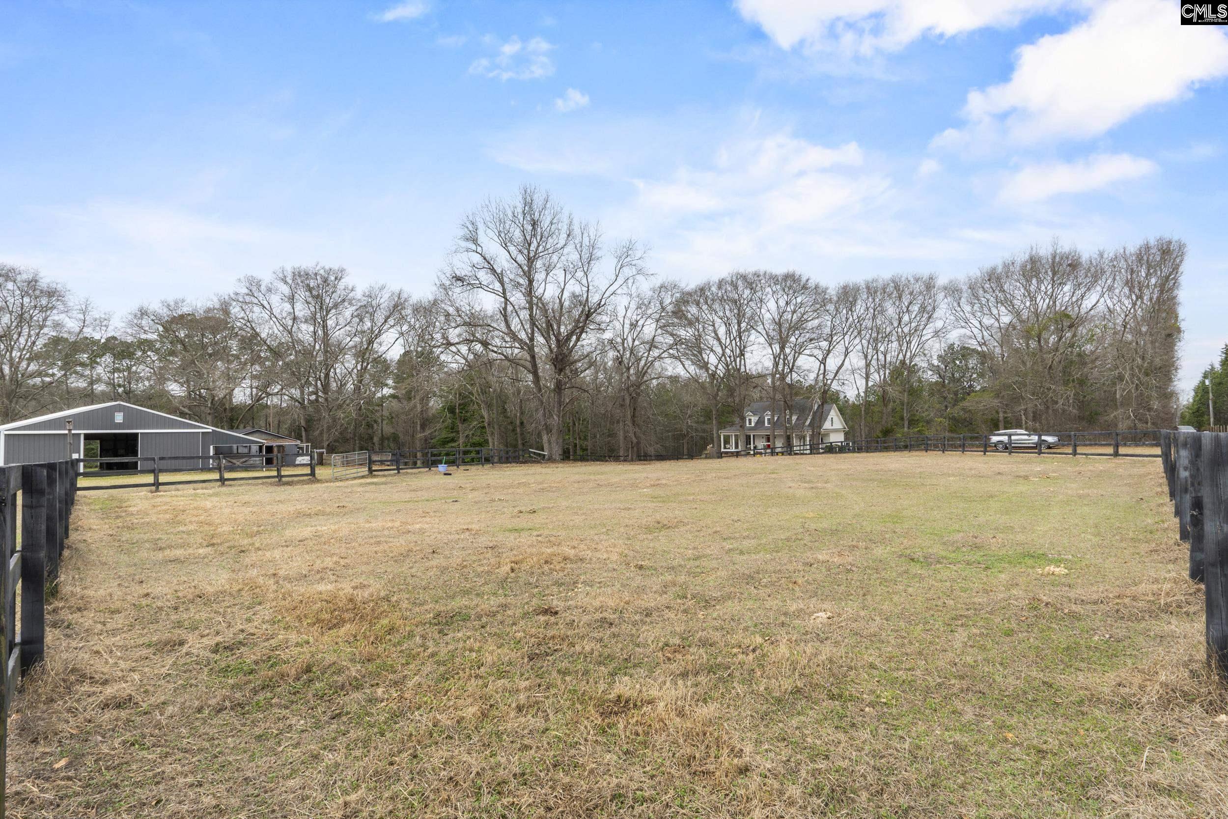 803 Langford Road Blythewood, SC 29016