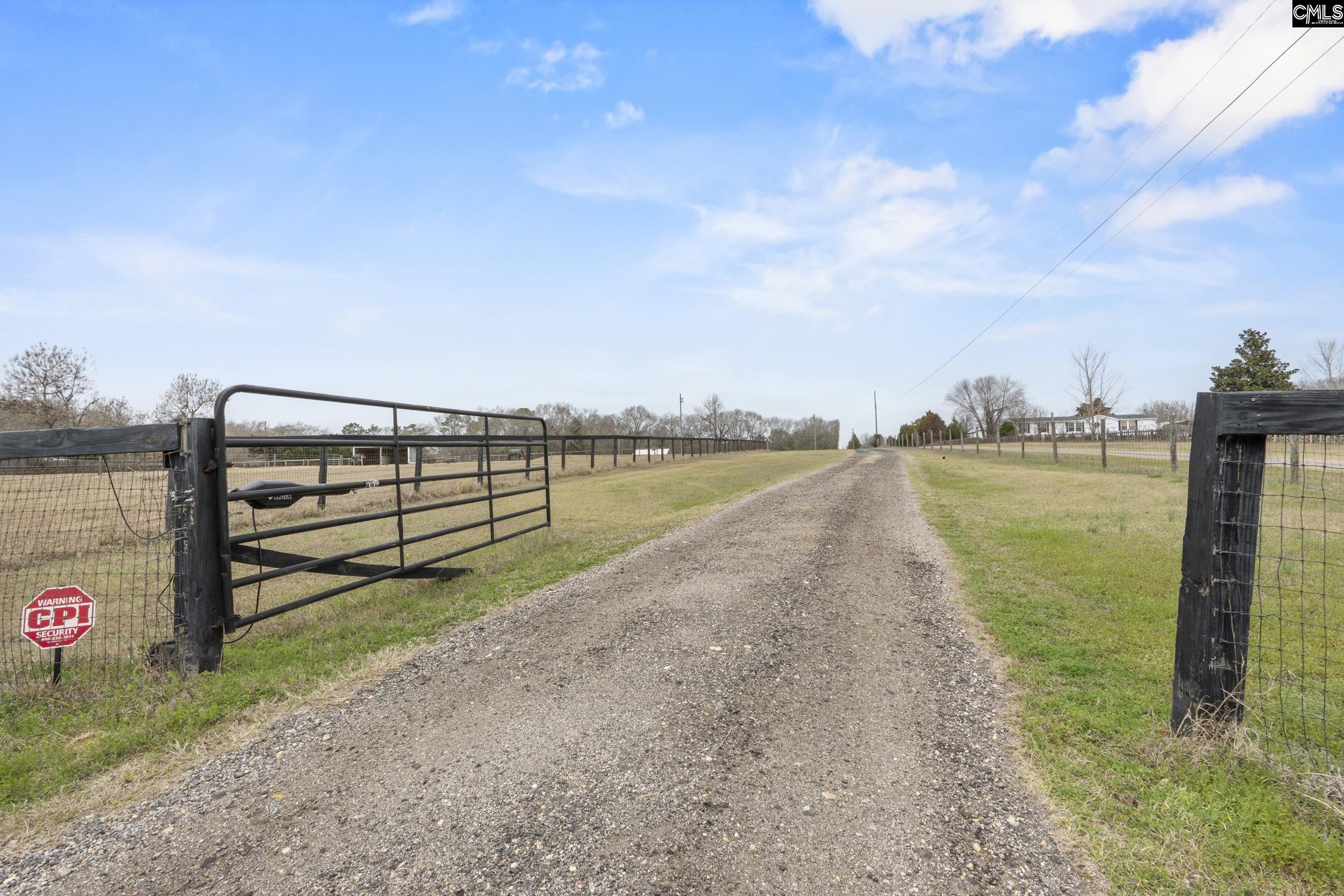 803 Langford Road Blythewood, SC 29016