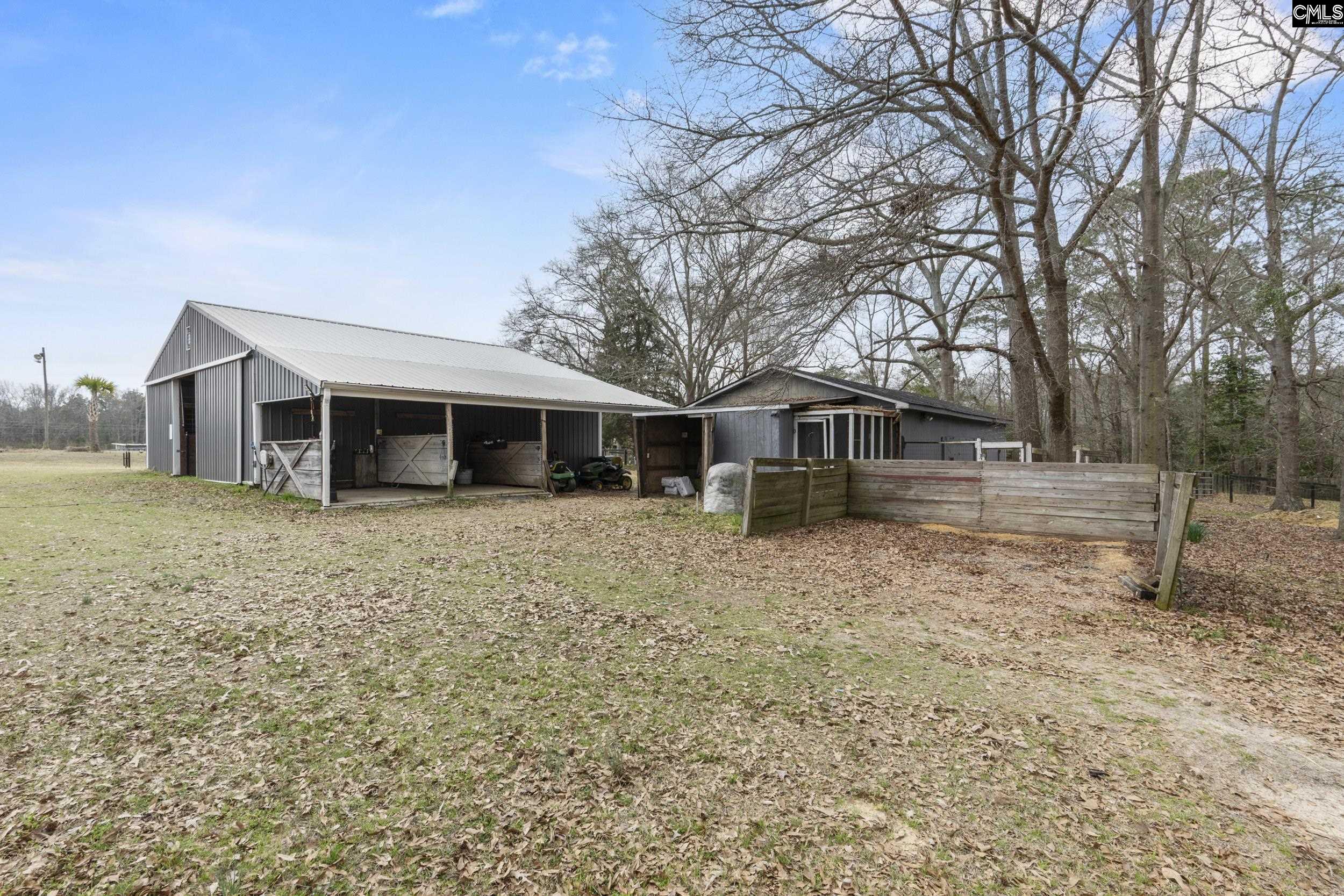 803 Langford Road Blythewood, SC 29016