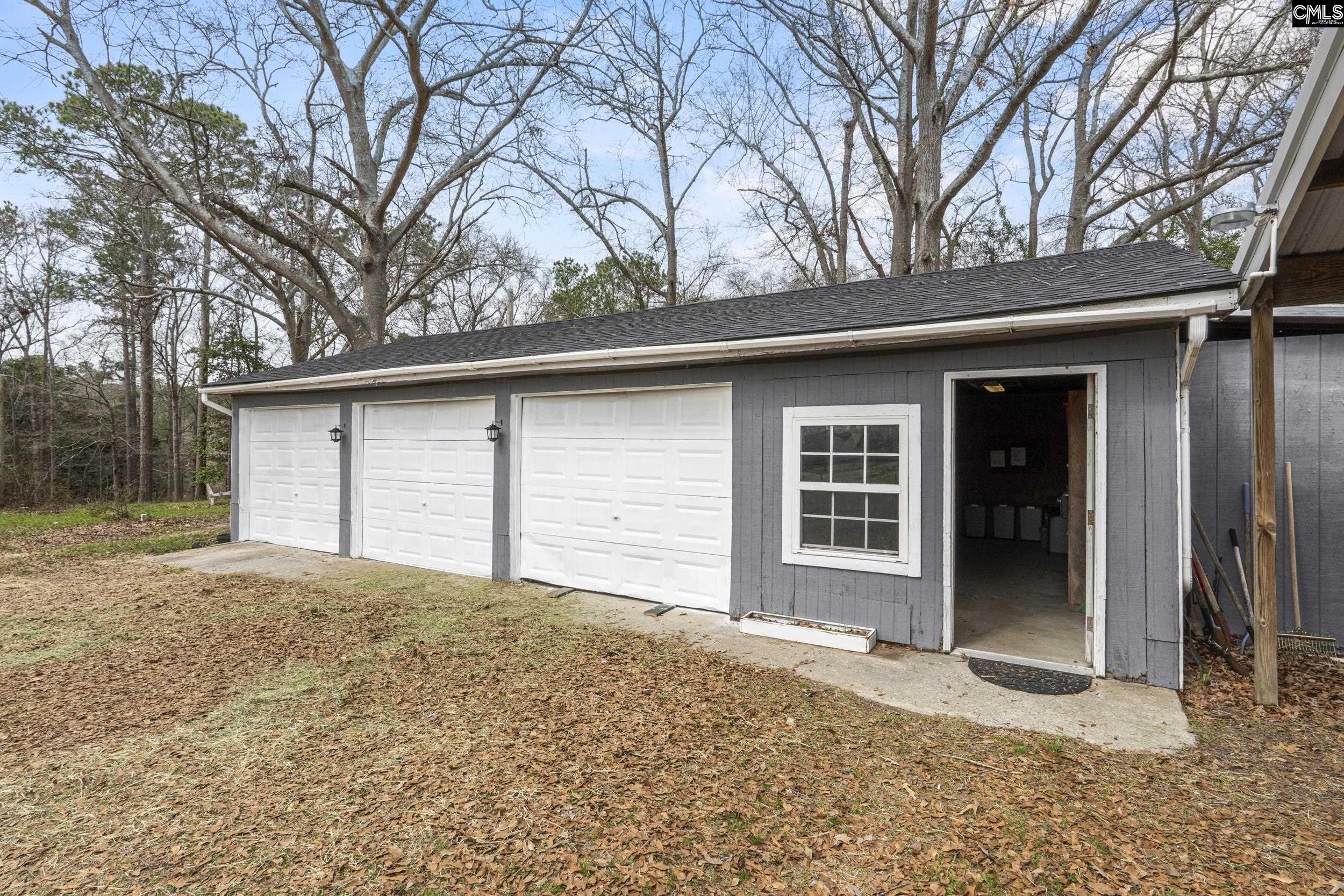 803 Langford Road Blythewood, SC 29016