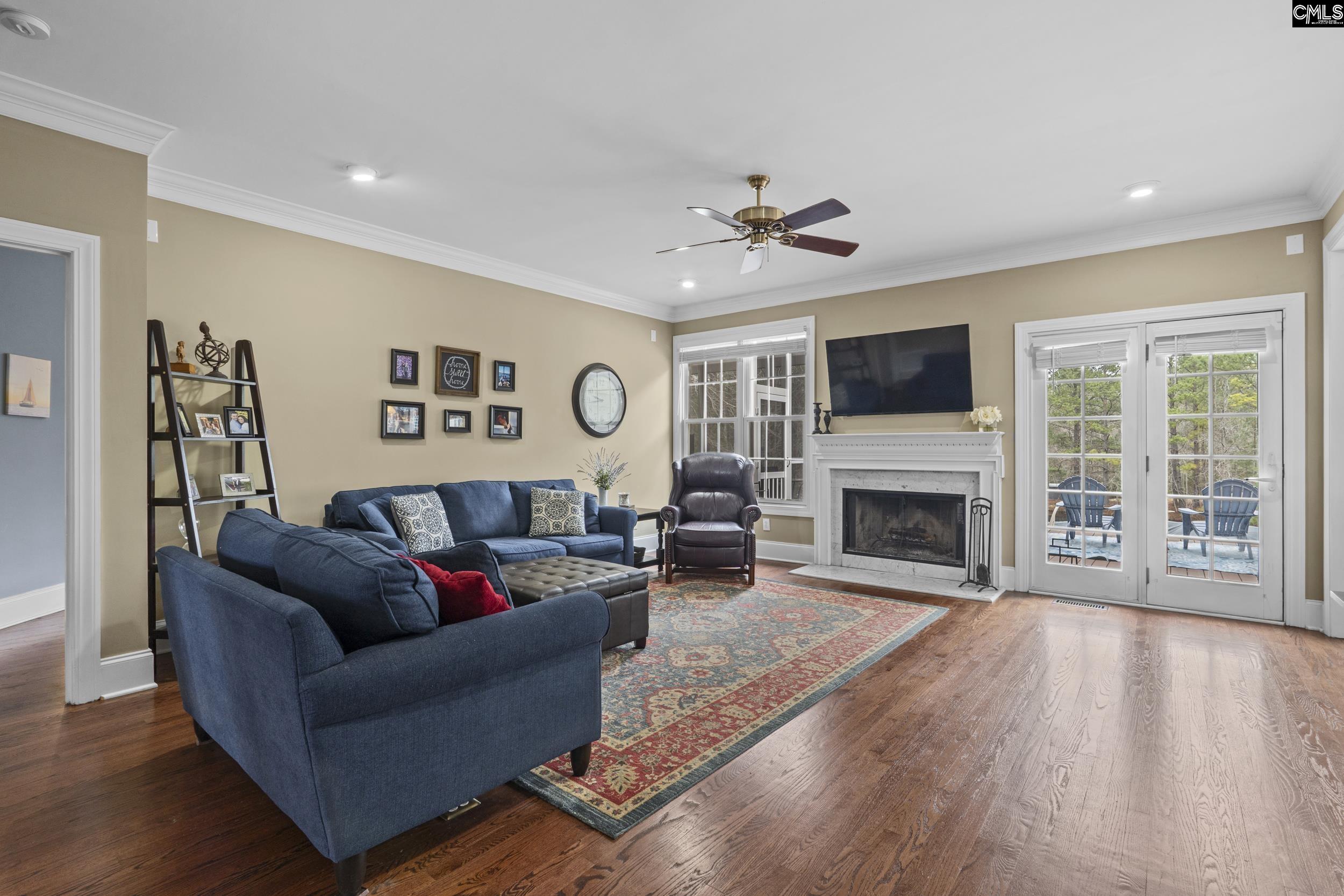 803 Langford Road Blythewood, SC 29016
