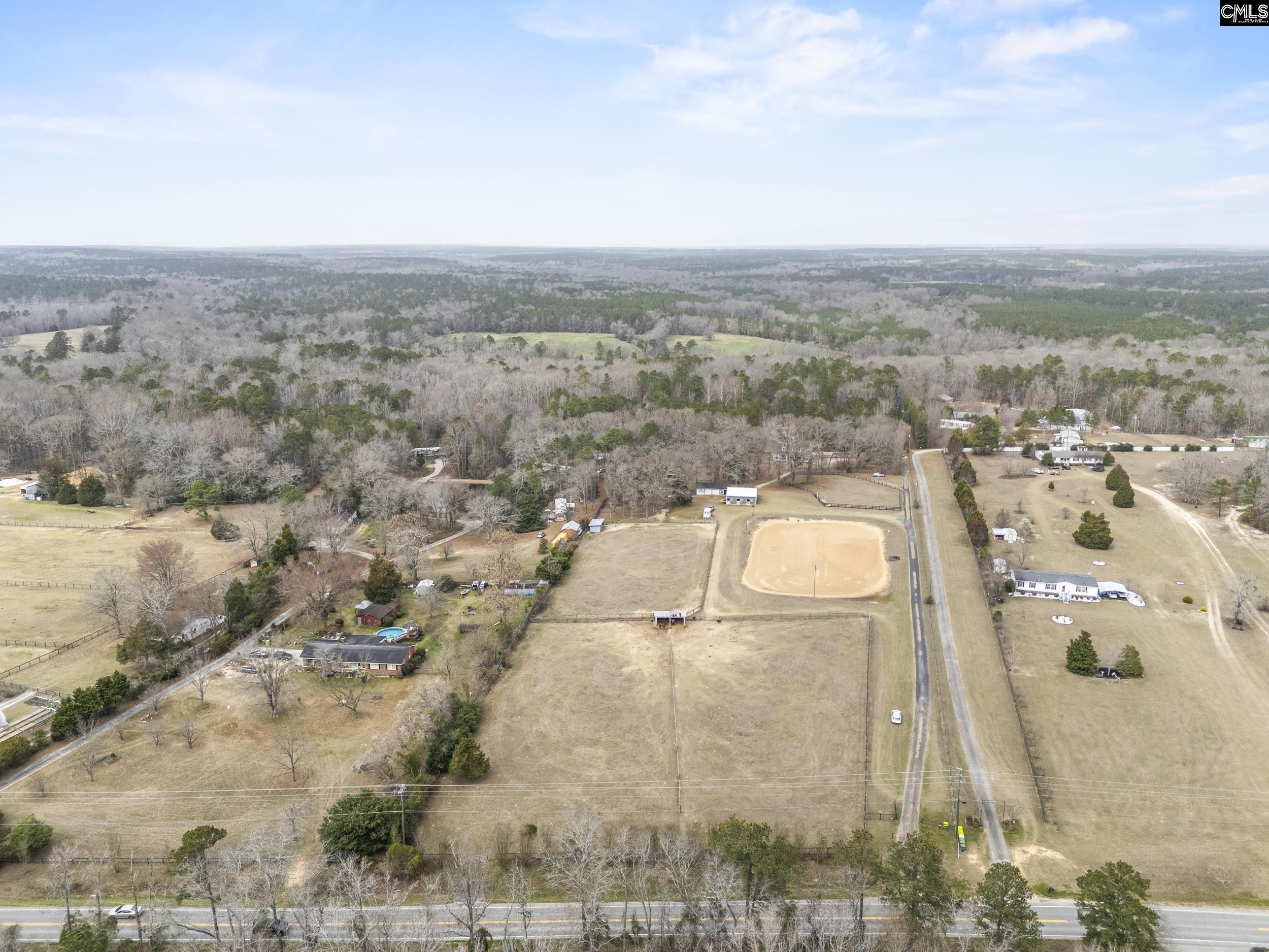 803 Langford Road Blythewood, SC 29016