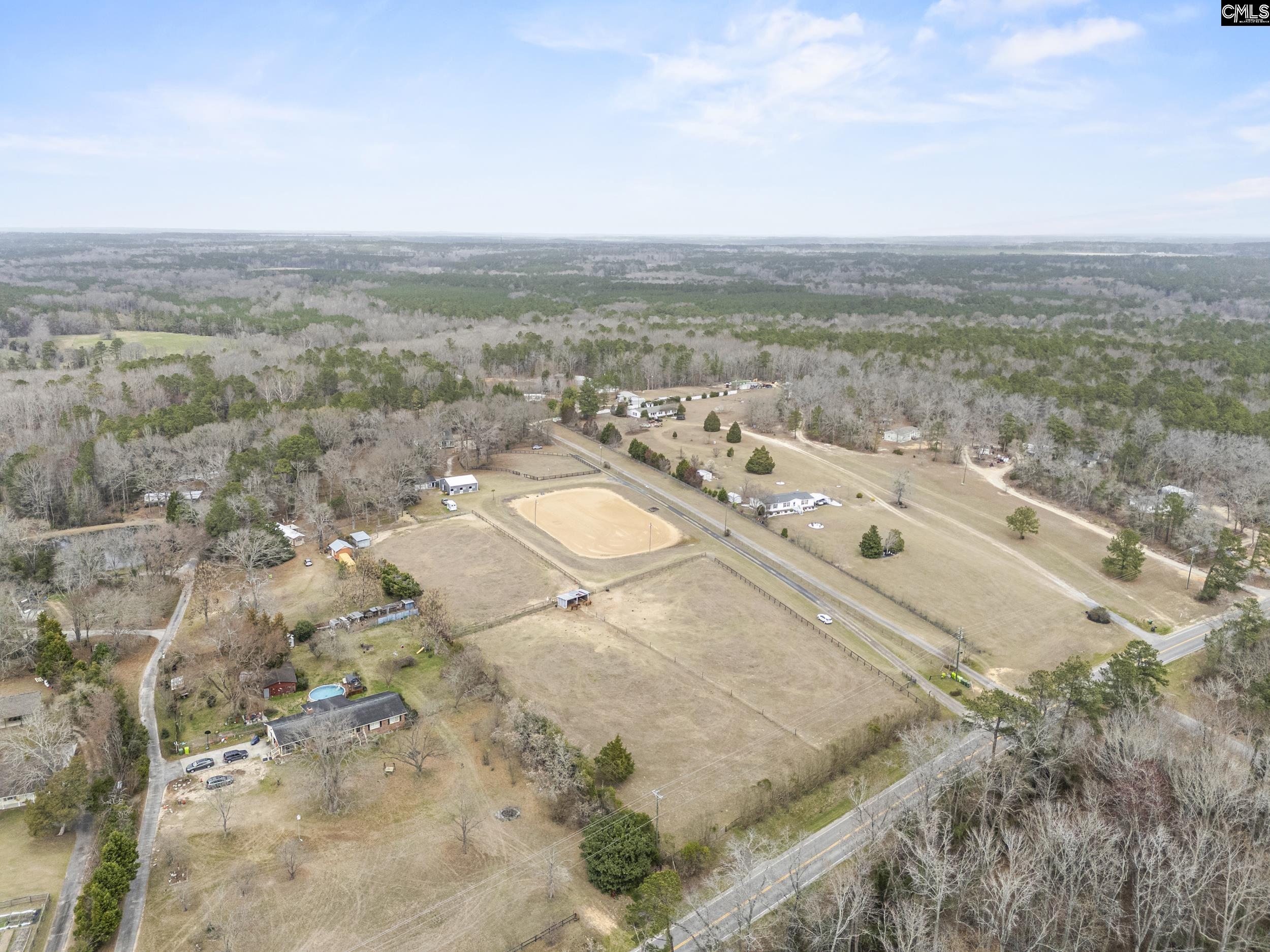 803 Langford Road Blythewood, SC 29016