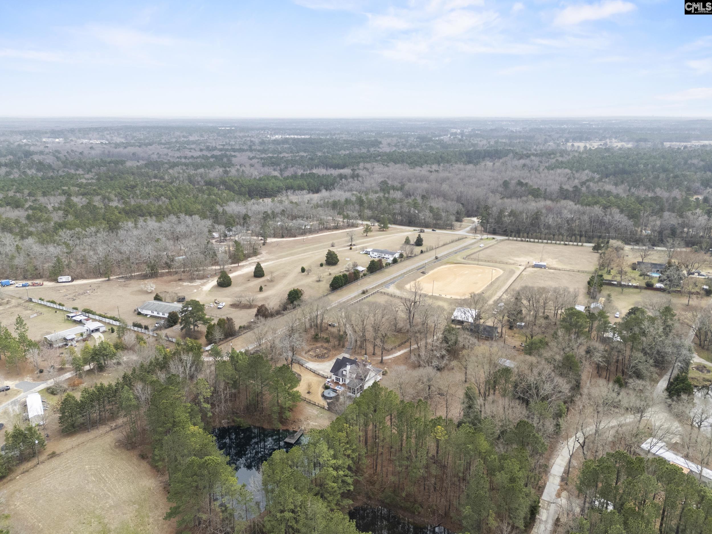 803 Langford Road Blythewood, SC 29016