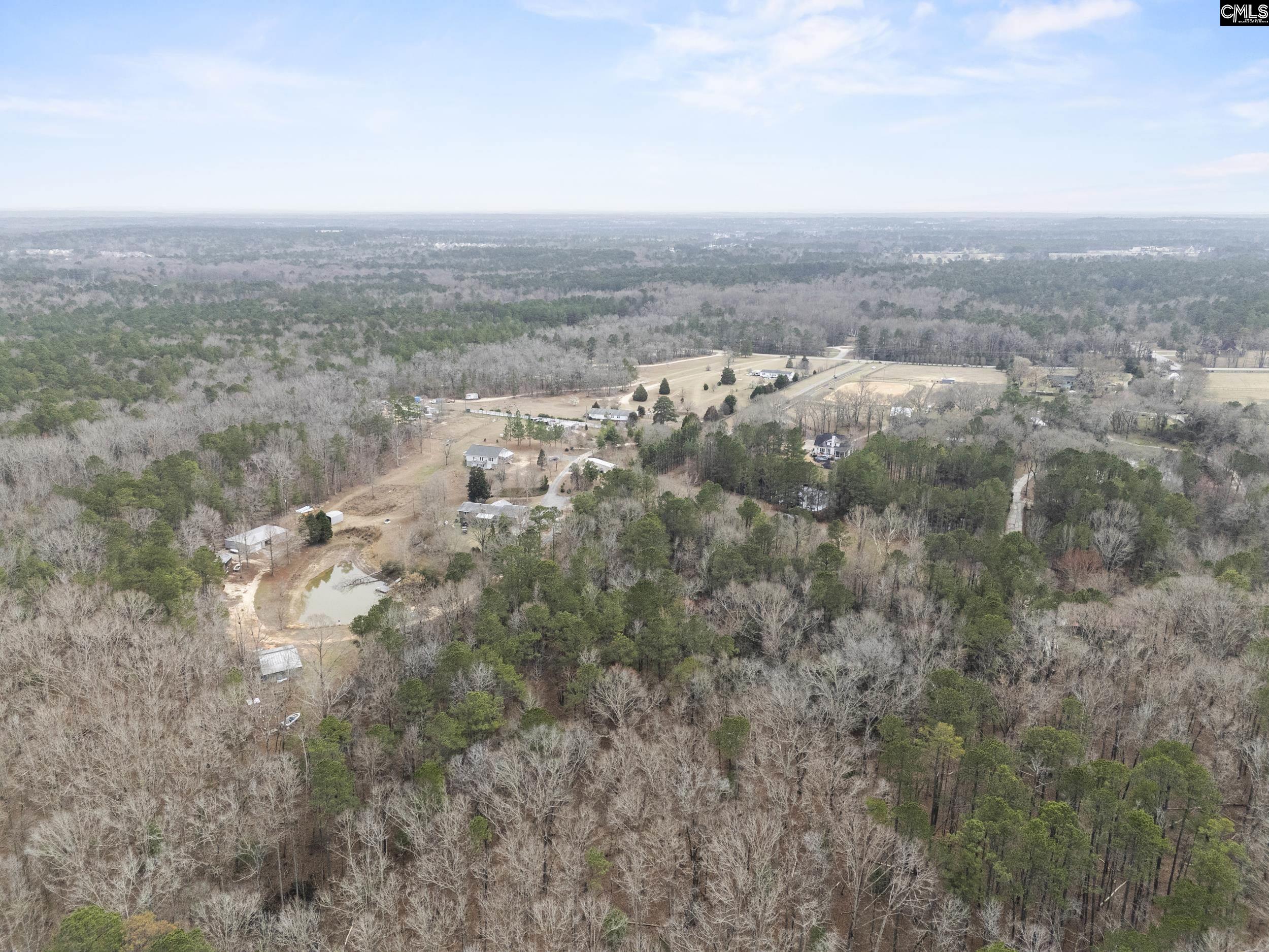 803 Langford Road Blythewood, SC 29016