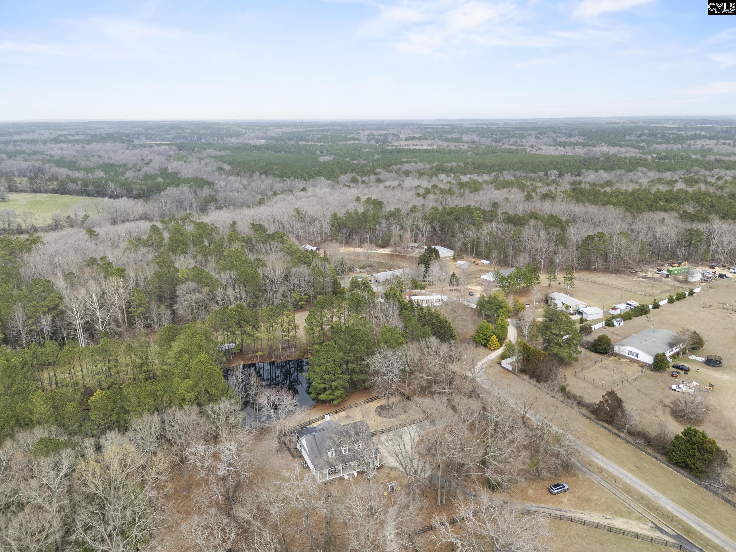 803 Langford Road Blythewood, SC 29016