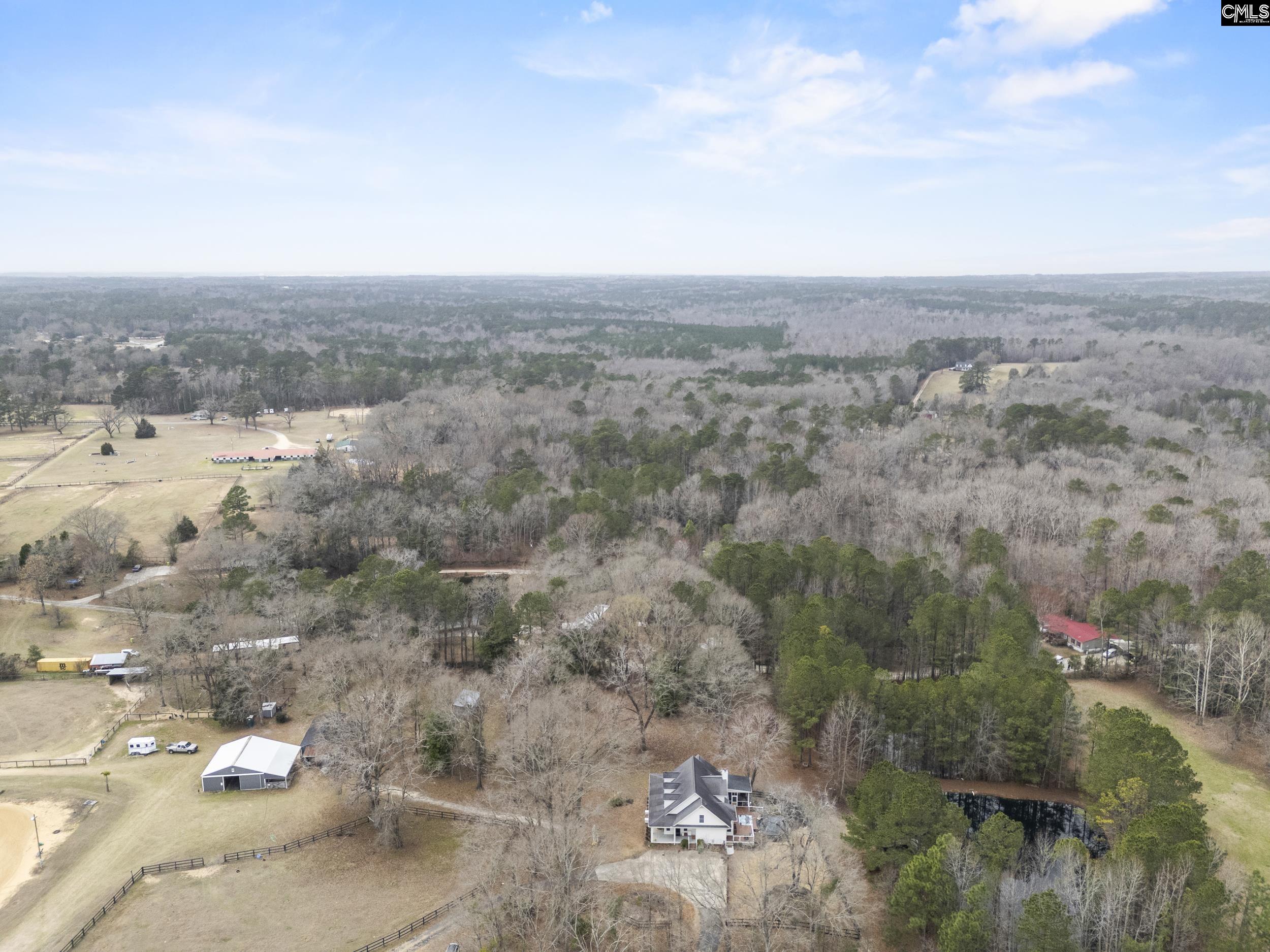 803 Langford Road Blythewood, SC 29016