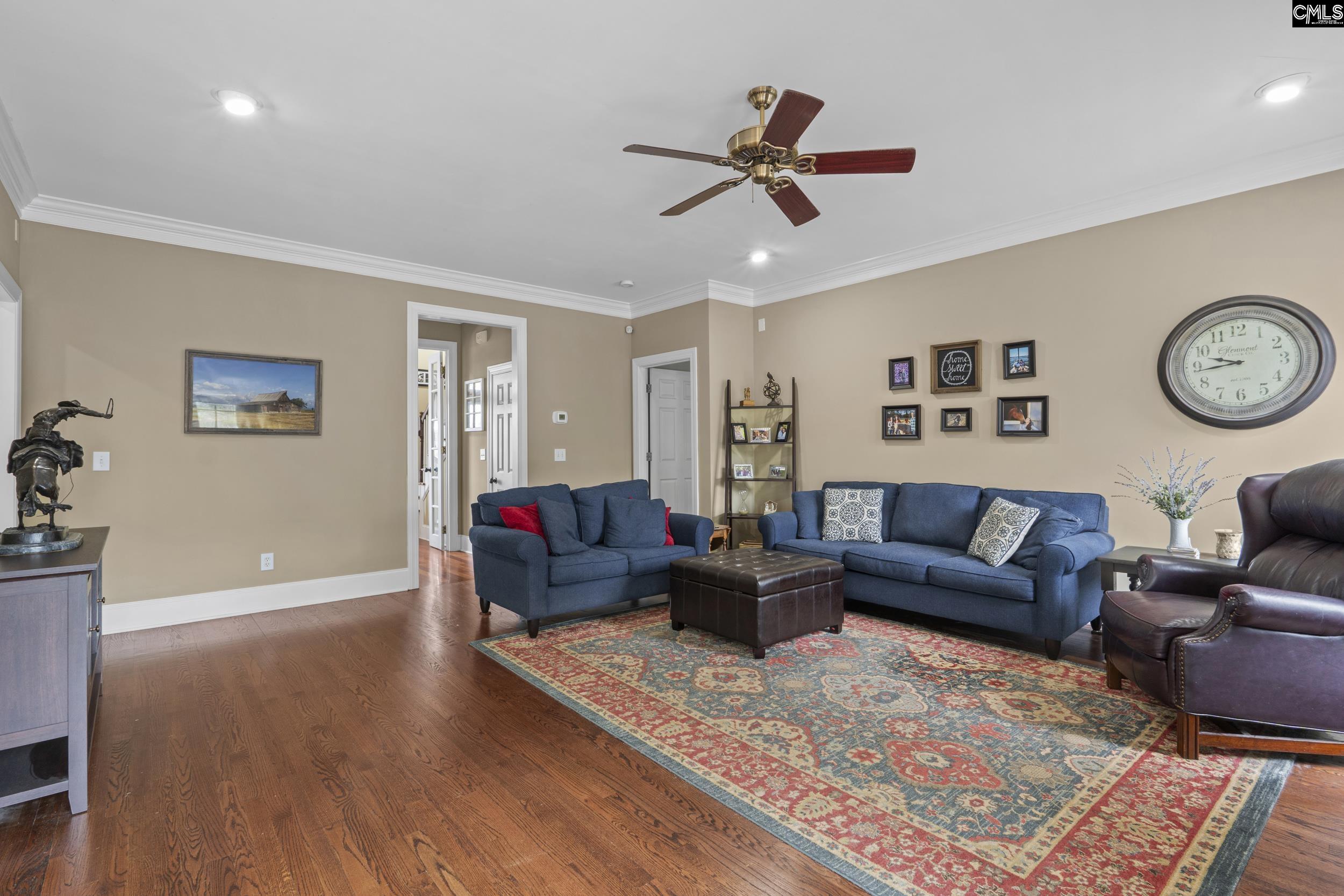 803 Langford Road Blythewood, SC 29016