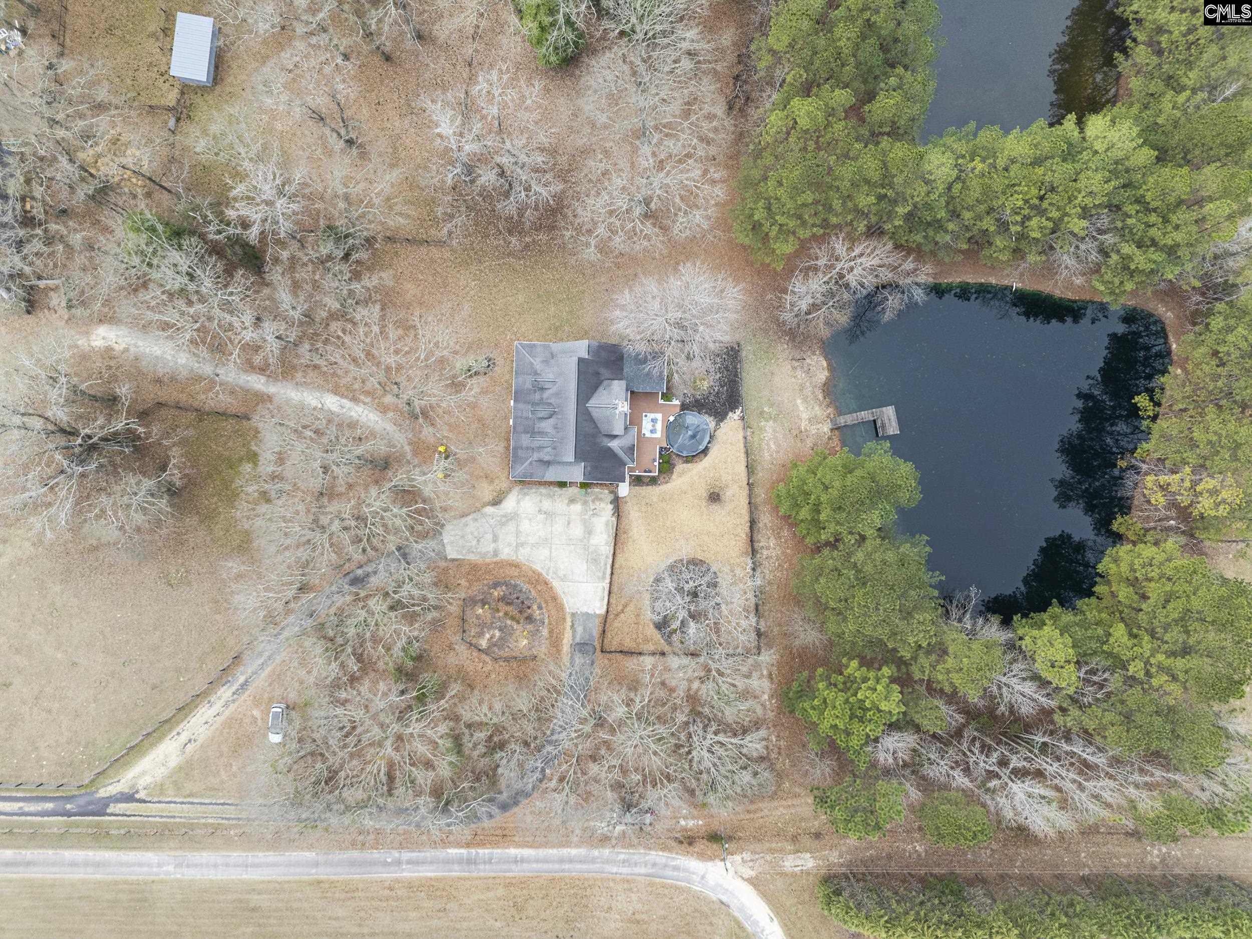 803 Langford Road Blythewood, SC 29016