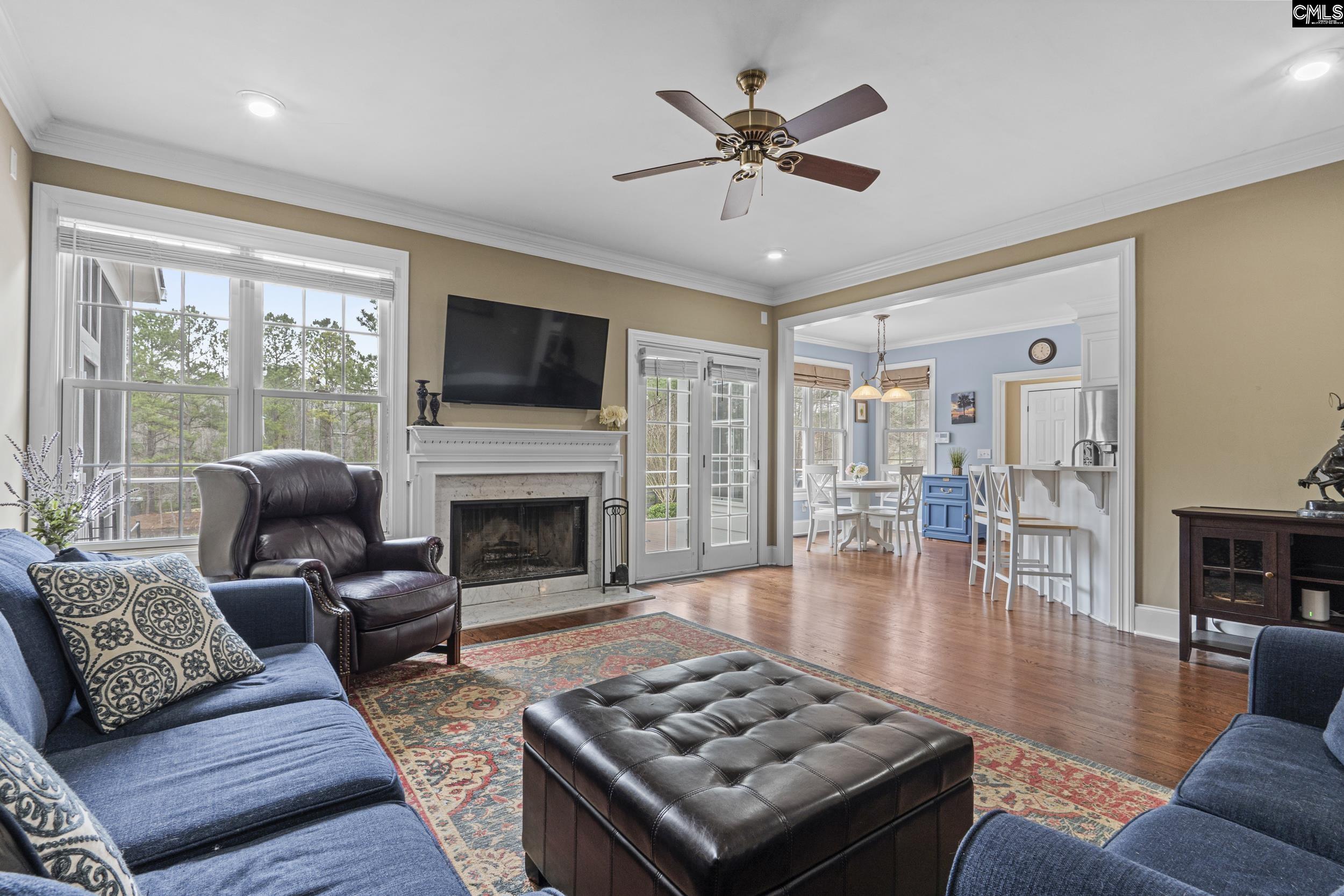 803 Langford Road Blythewood, SC 29016