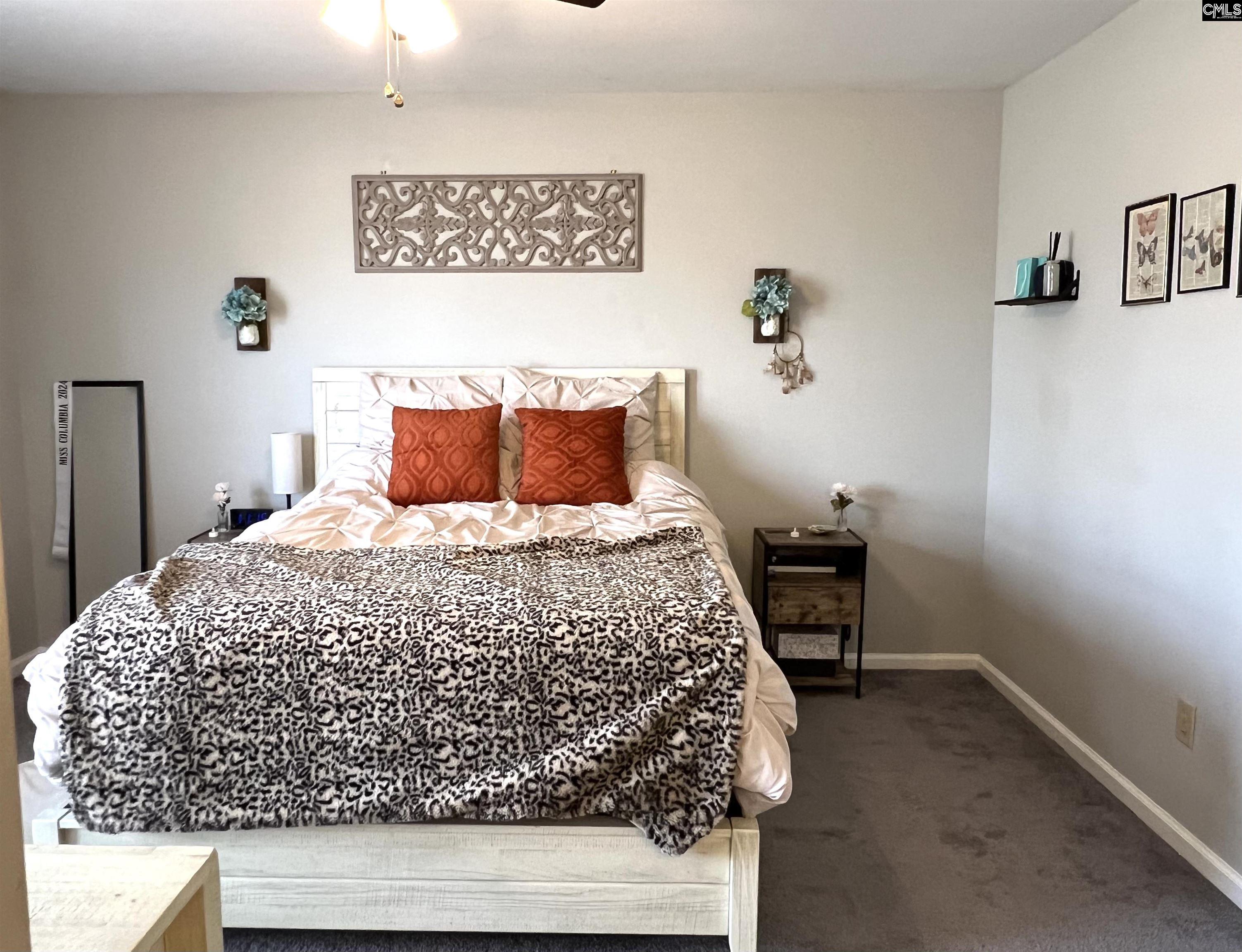 210 River Bluff Way Columbia, SC 29210-3646