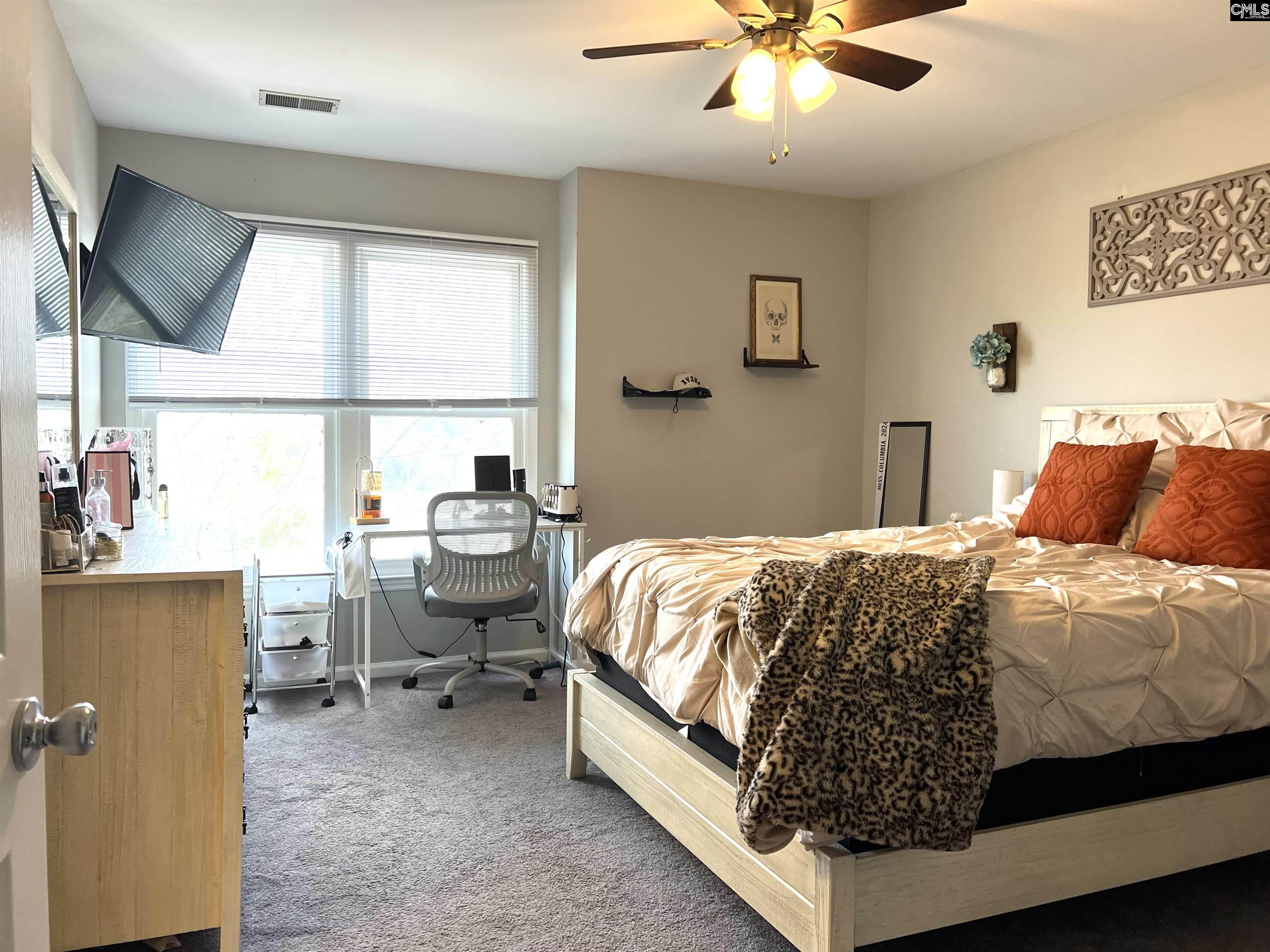 210 River Bluff Way Columbia, SC 29210-3646