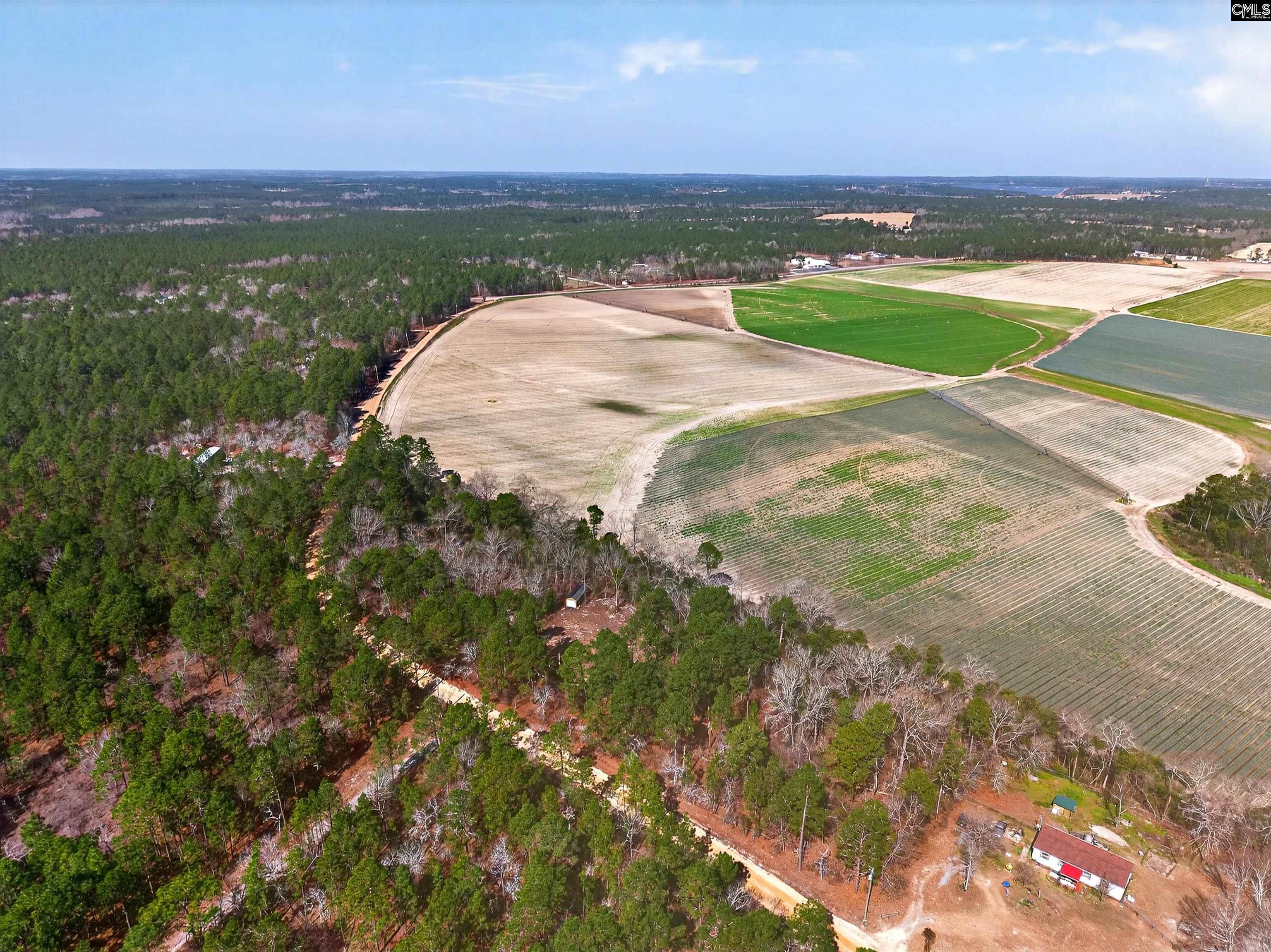 Rimrock Road Gilbert, SC 29054
