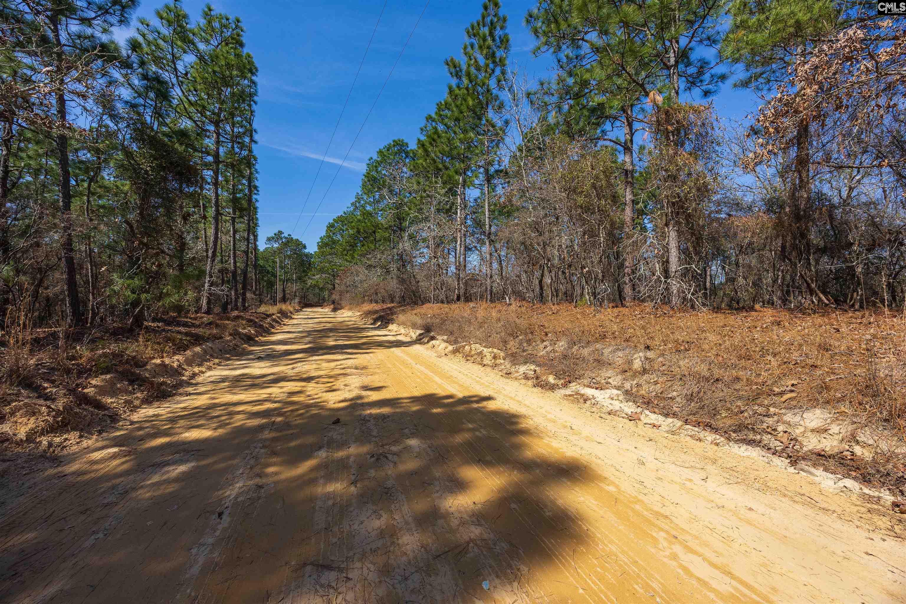 Rimrock Road Gilbert, SC 29054