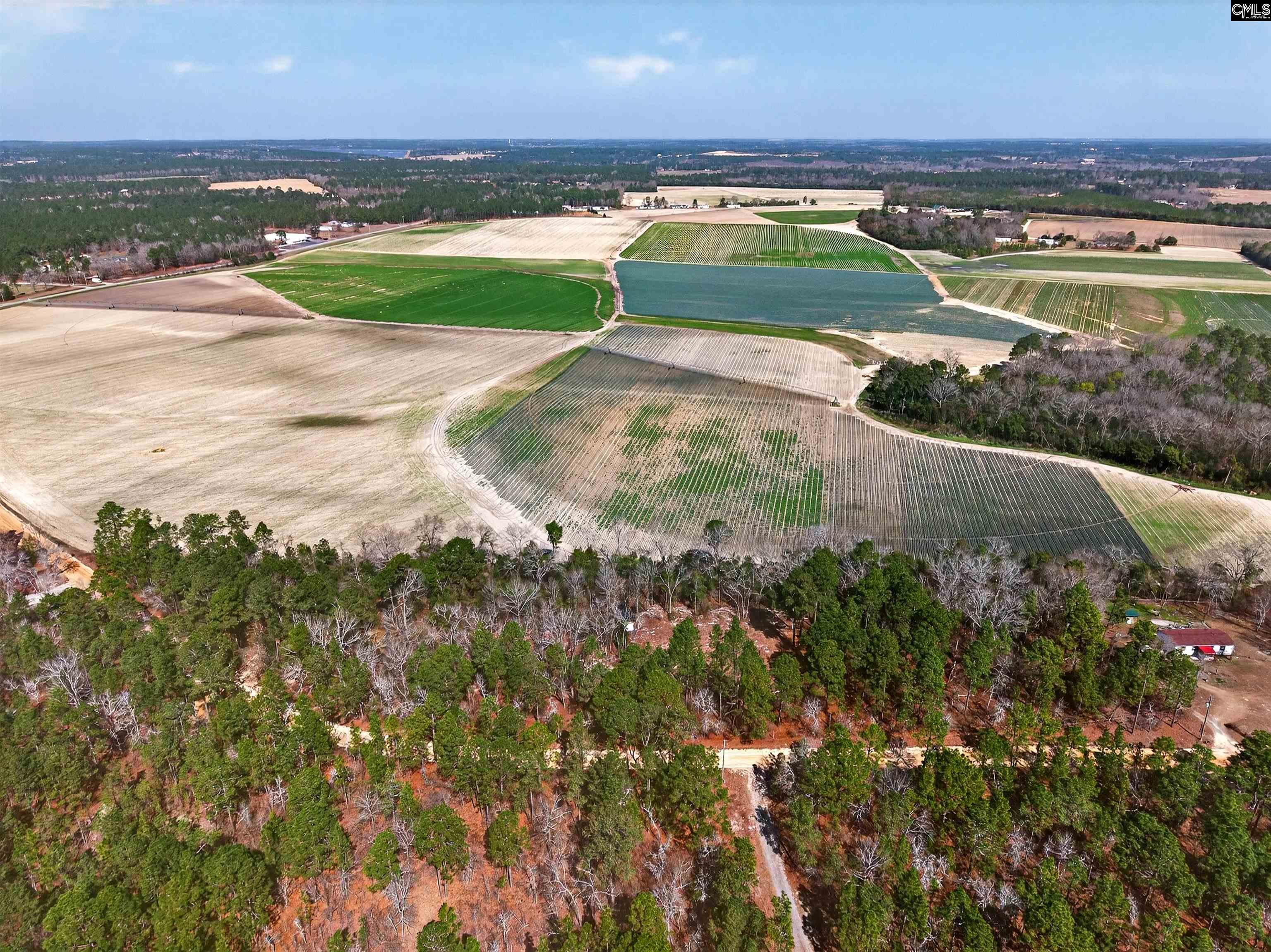 Rimrock Road Gilbert, SC 29054