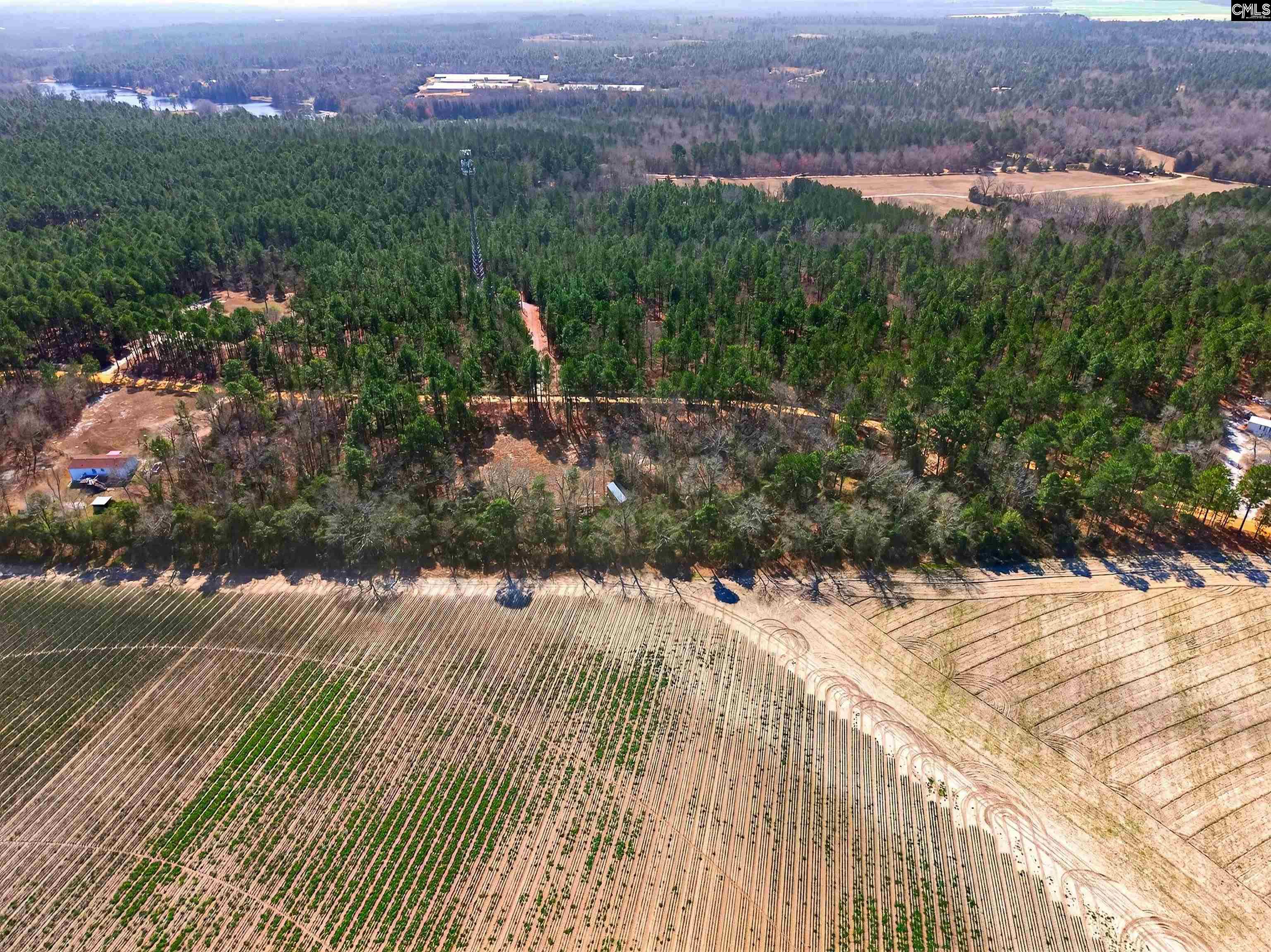 Rimrock Road Gilbert, SC 29054