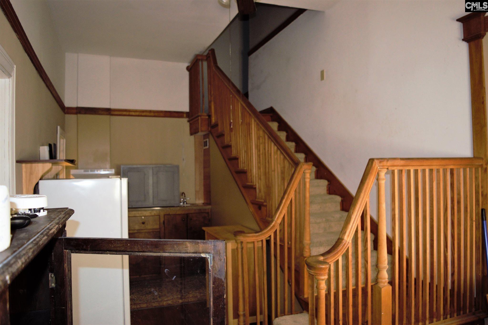 1205 Mill Street Camden, SC 29020