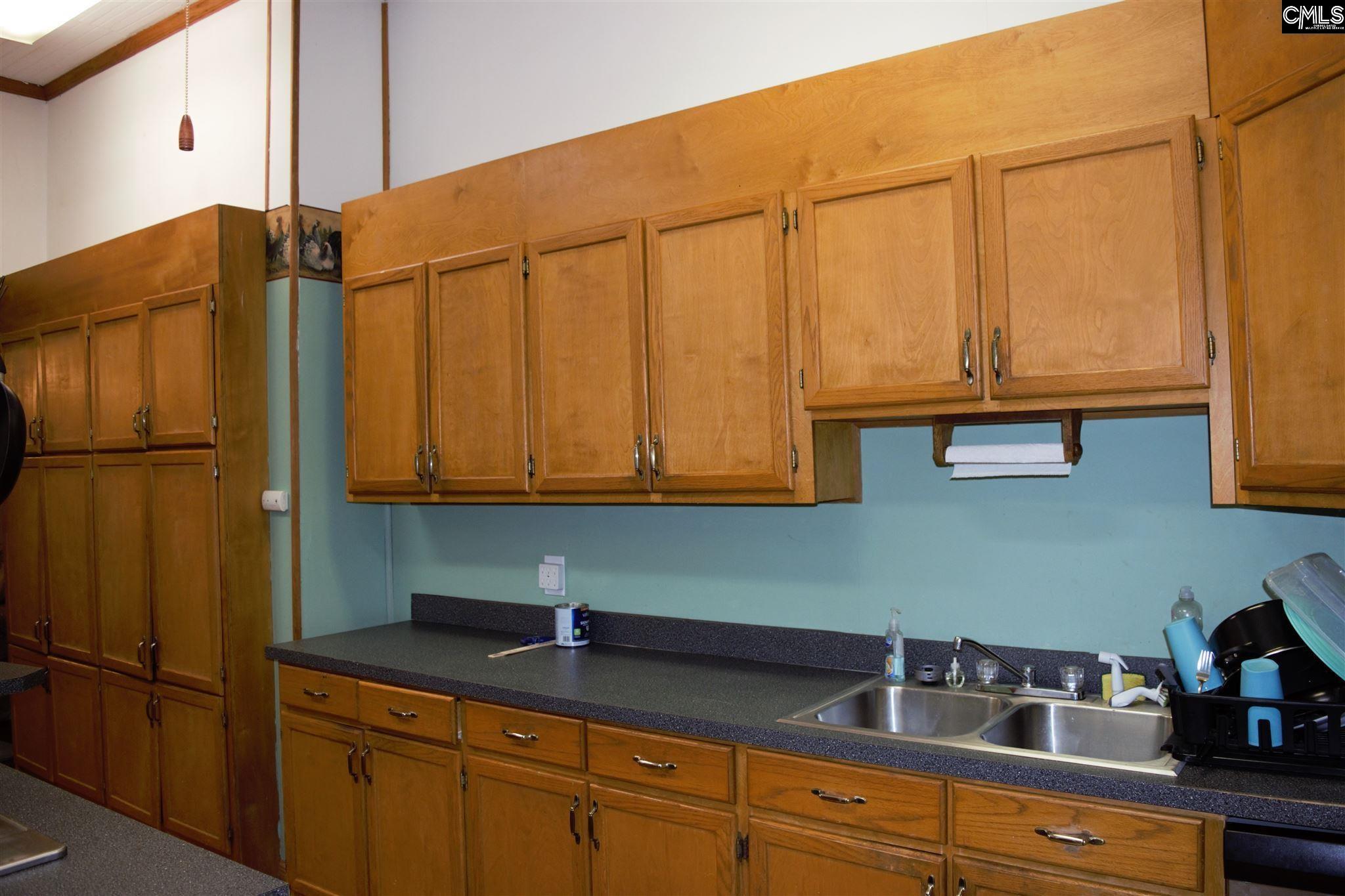 1205 Mill Street Camden, SC 29020
