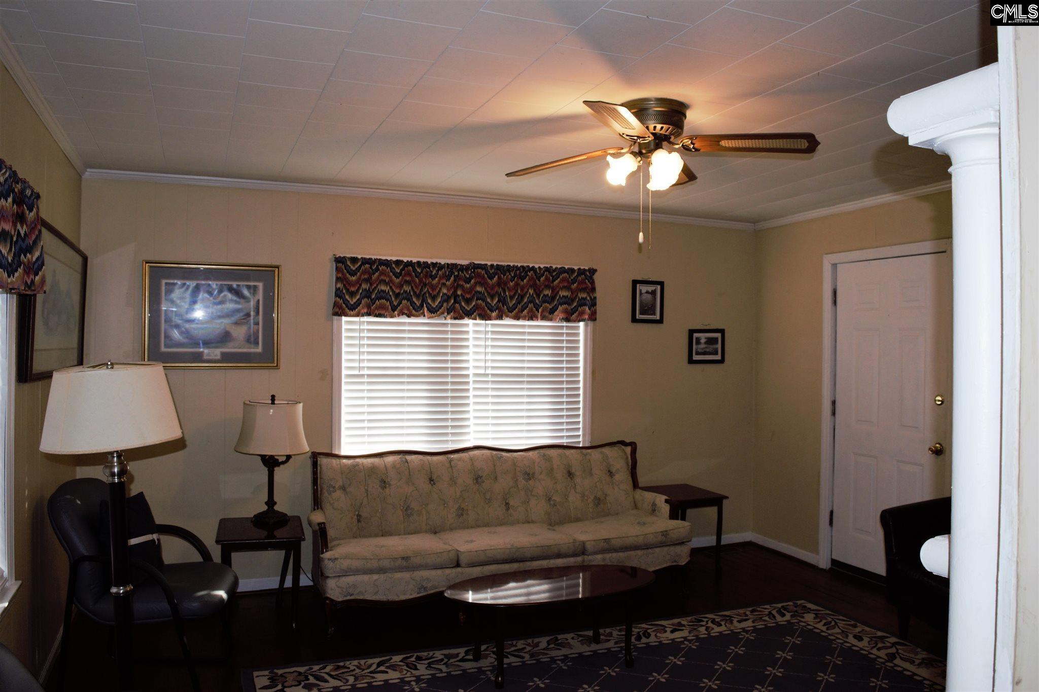 1205 Mill Street Camden, SC 29020