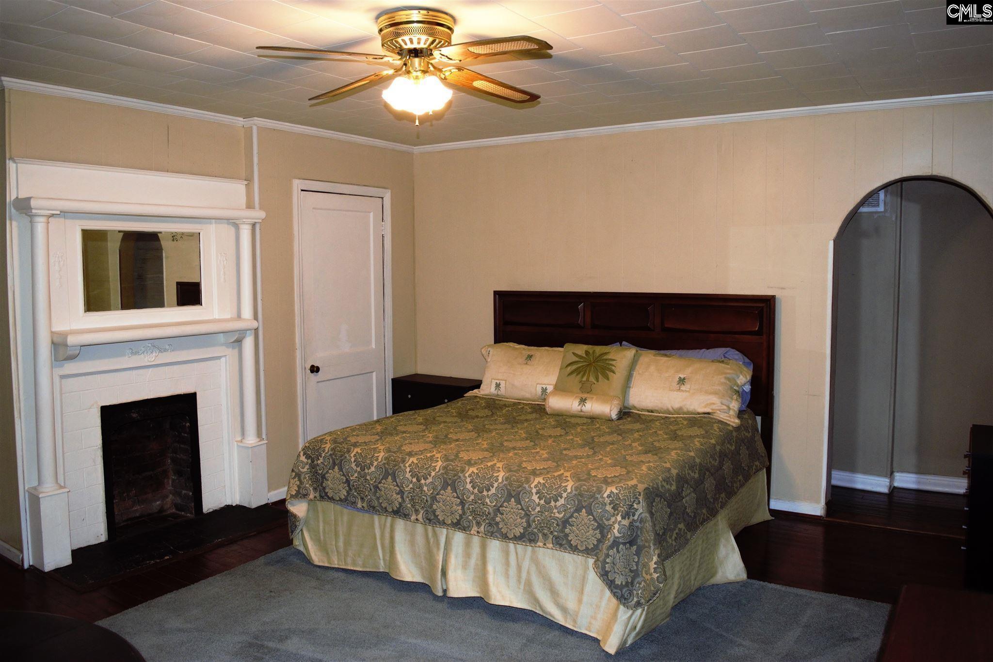 1205 Mill Street Camden, SC 29020
