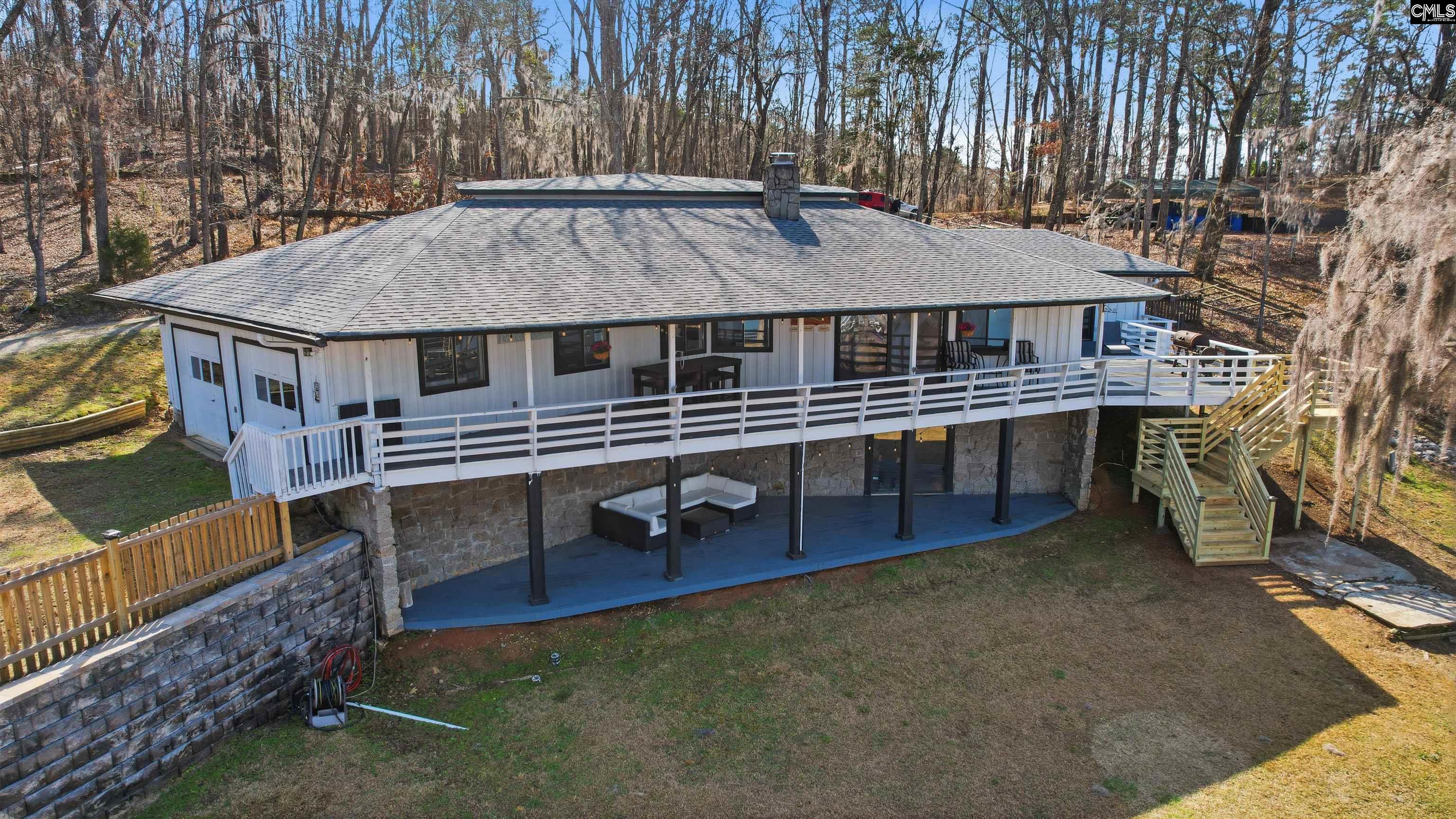 1777 Wild Turkey Road Camden, SC 29020
