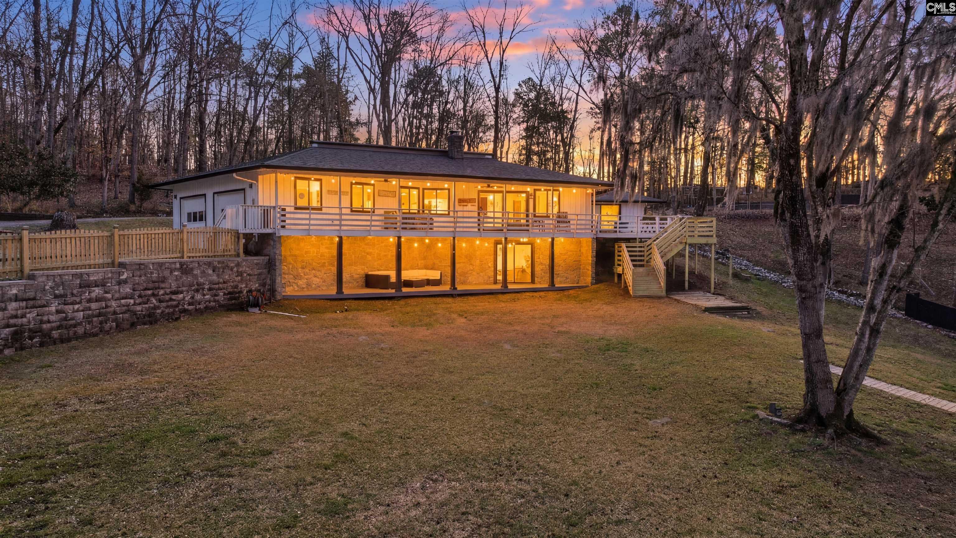 1777 Wild Turkey Road Camden, SC 29020