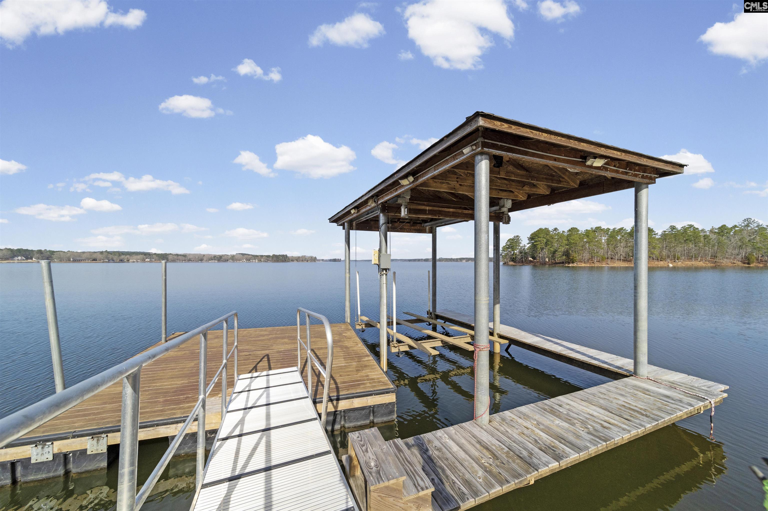 1777 Wild Turkey Road Camden, SC 29020