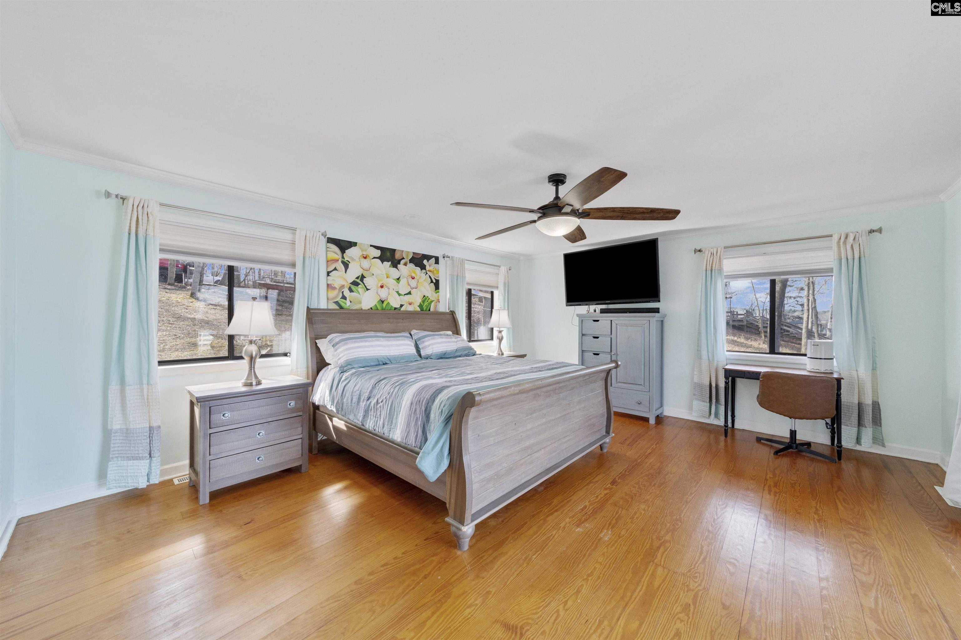 1777 Wild Turkey Road Camden, SC 29020