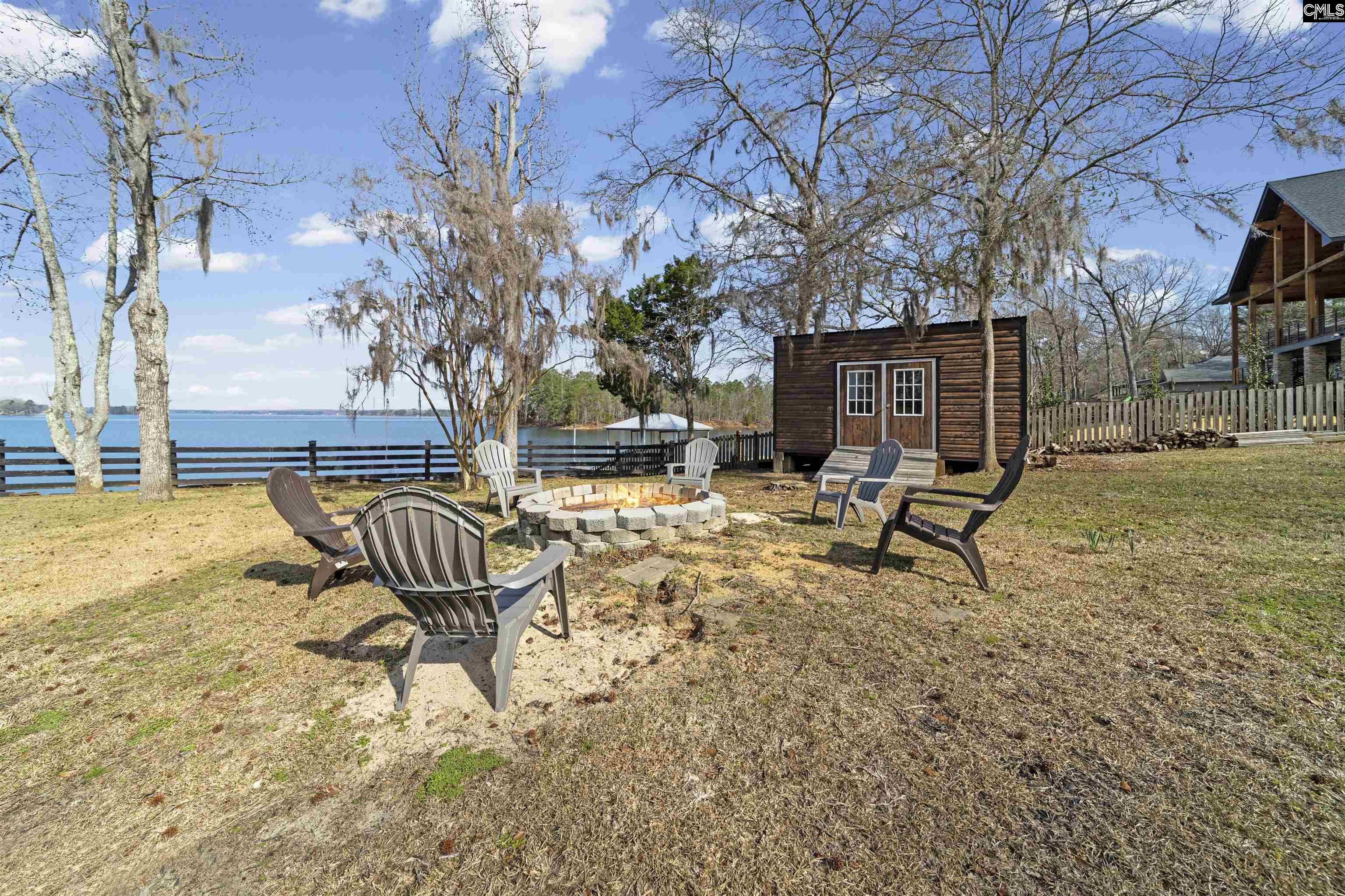 1777 Wild Turkey Road Camden, SC 29020