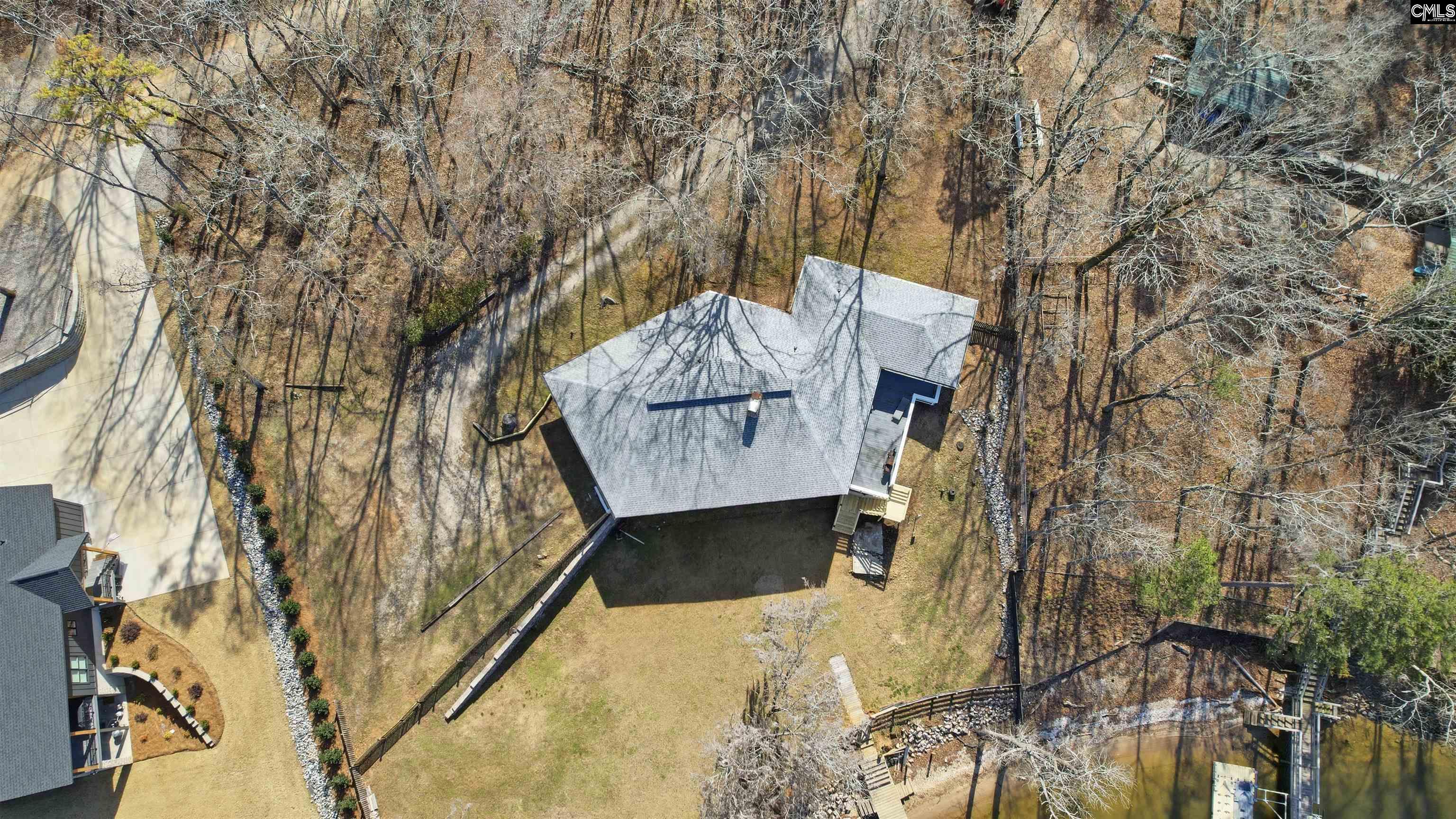 1777 Wild Turkey Road Camden, SC 29020