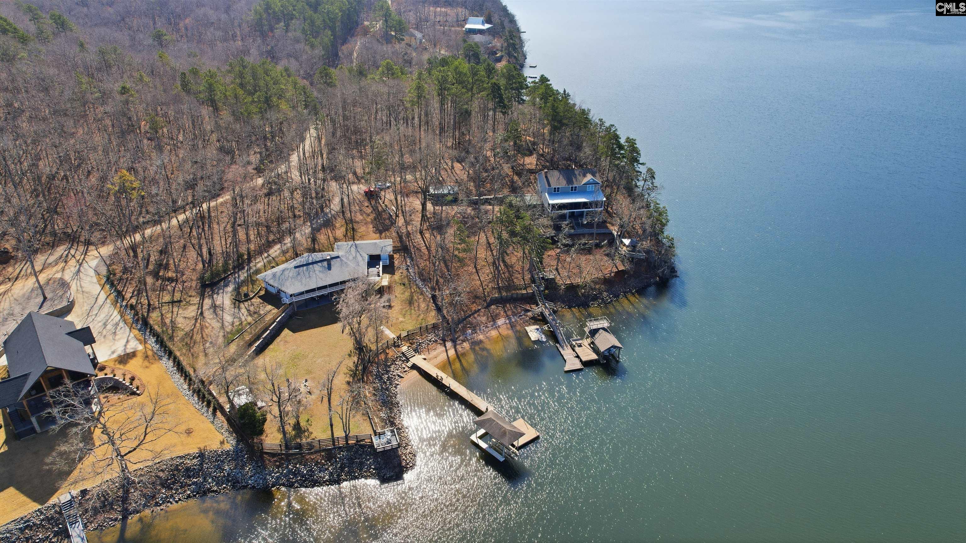 1777 Wild Turkey Road Camden, SC 29020