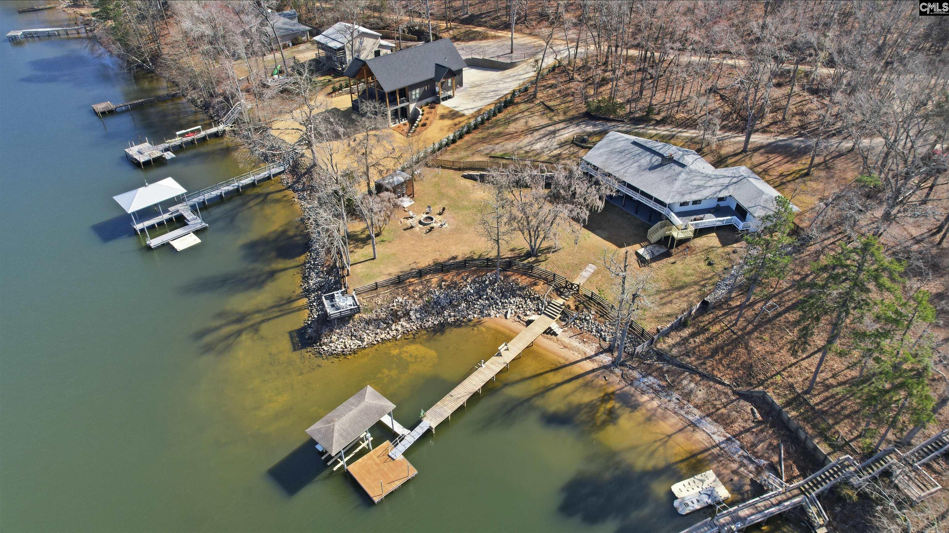 1777 Wild Turkey Road Camden, SC 29020