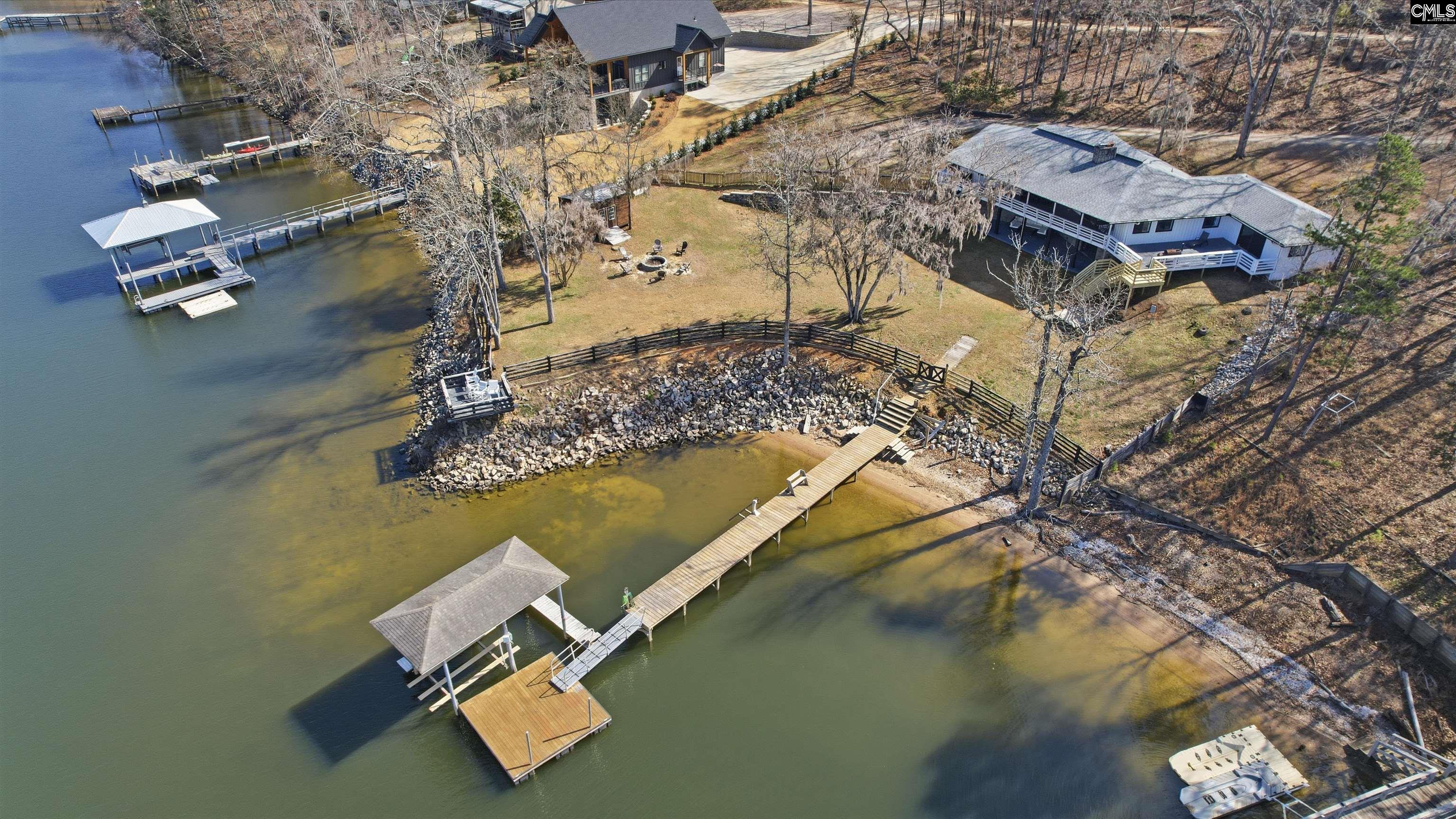 1777 Wild Turkey Road Camden, SC 29020