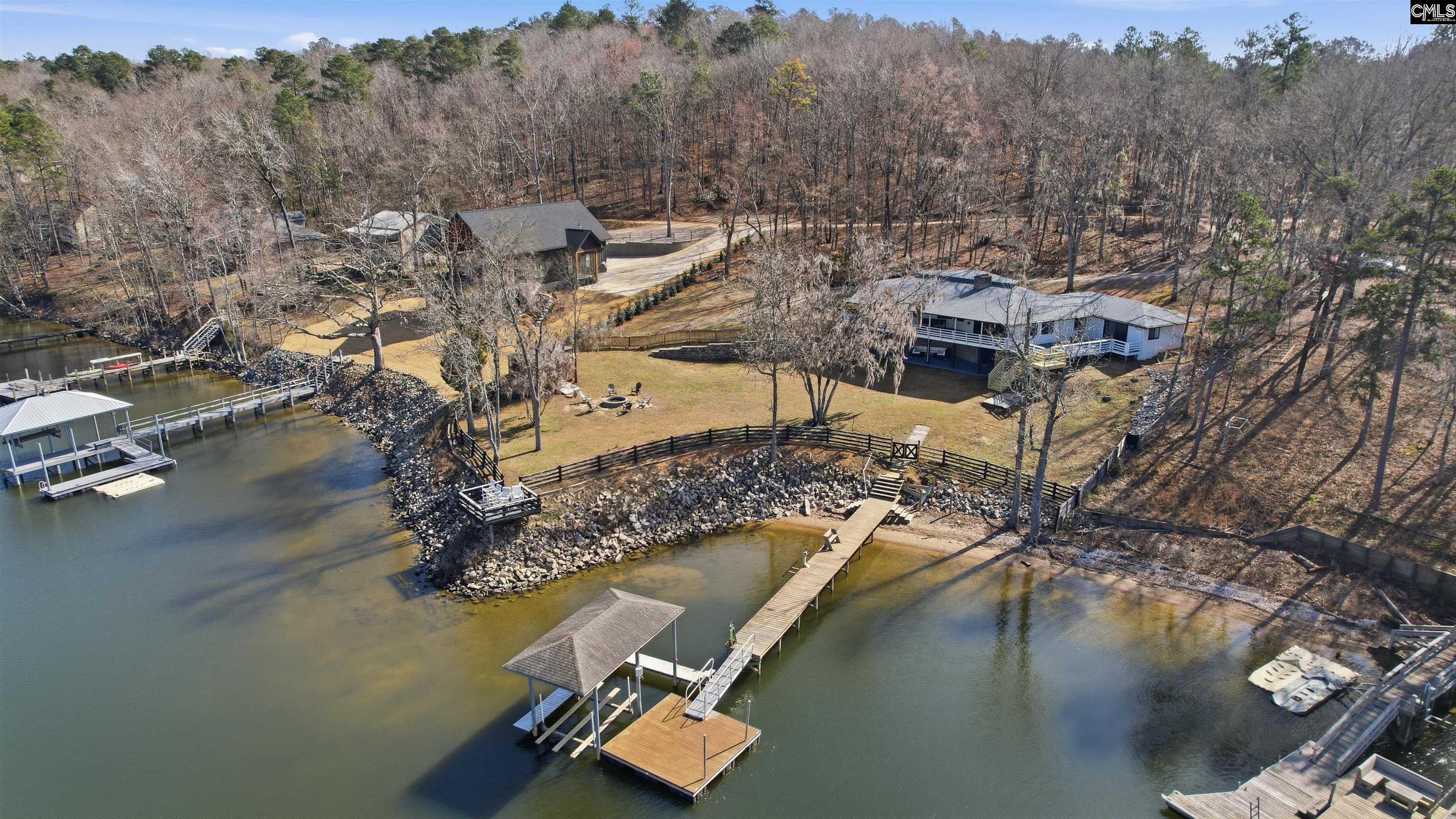 1777 Wild Turkey Road Camden, SC 29020