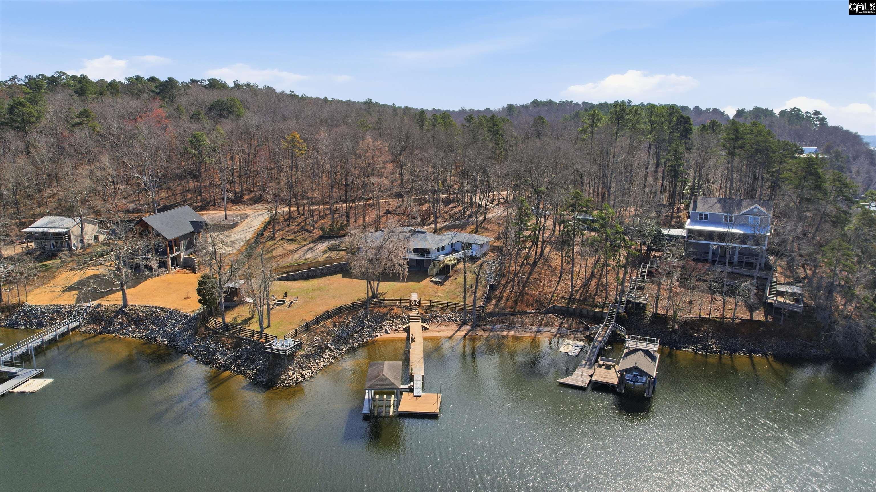1777 Wild Turkey Road Camden, SC 29020