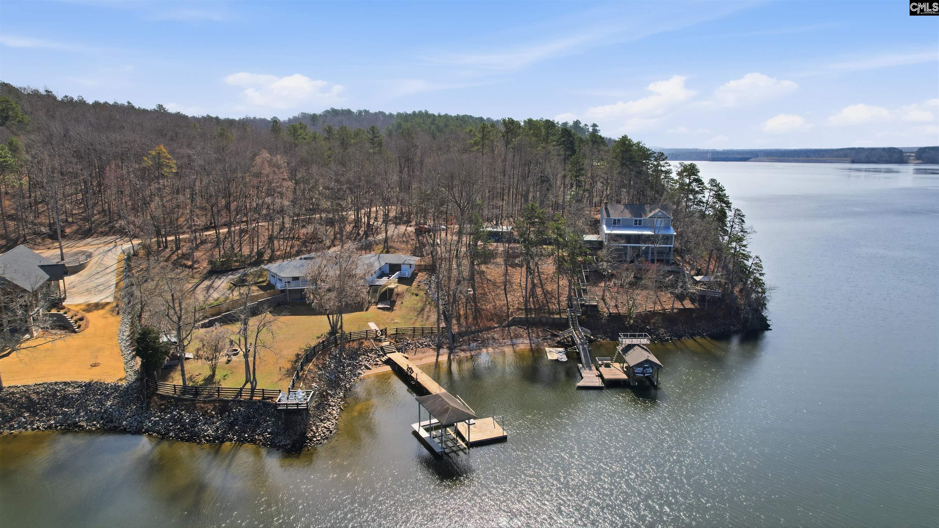 1777 Wild Turkey Road Camden, SC 29020