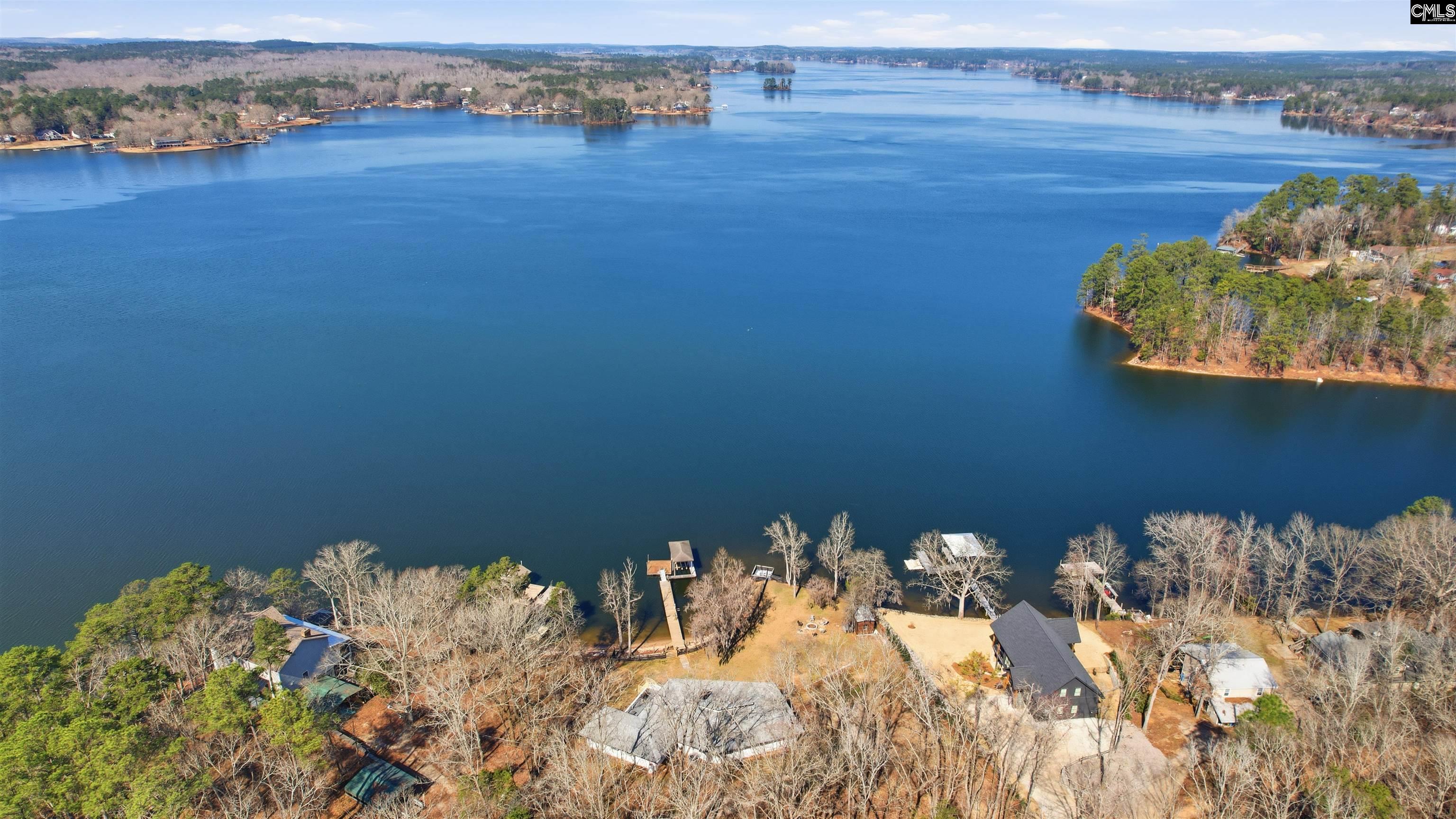 1777 Wild Turkey Road Camden, SC 29020
