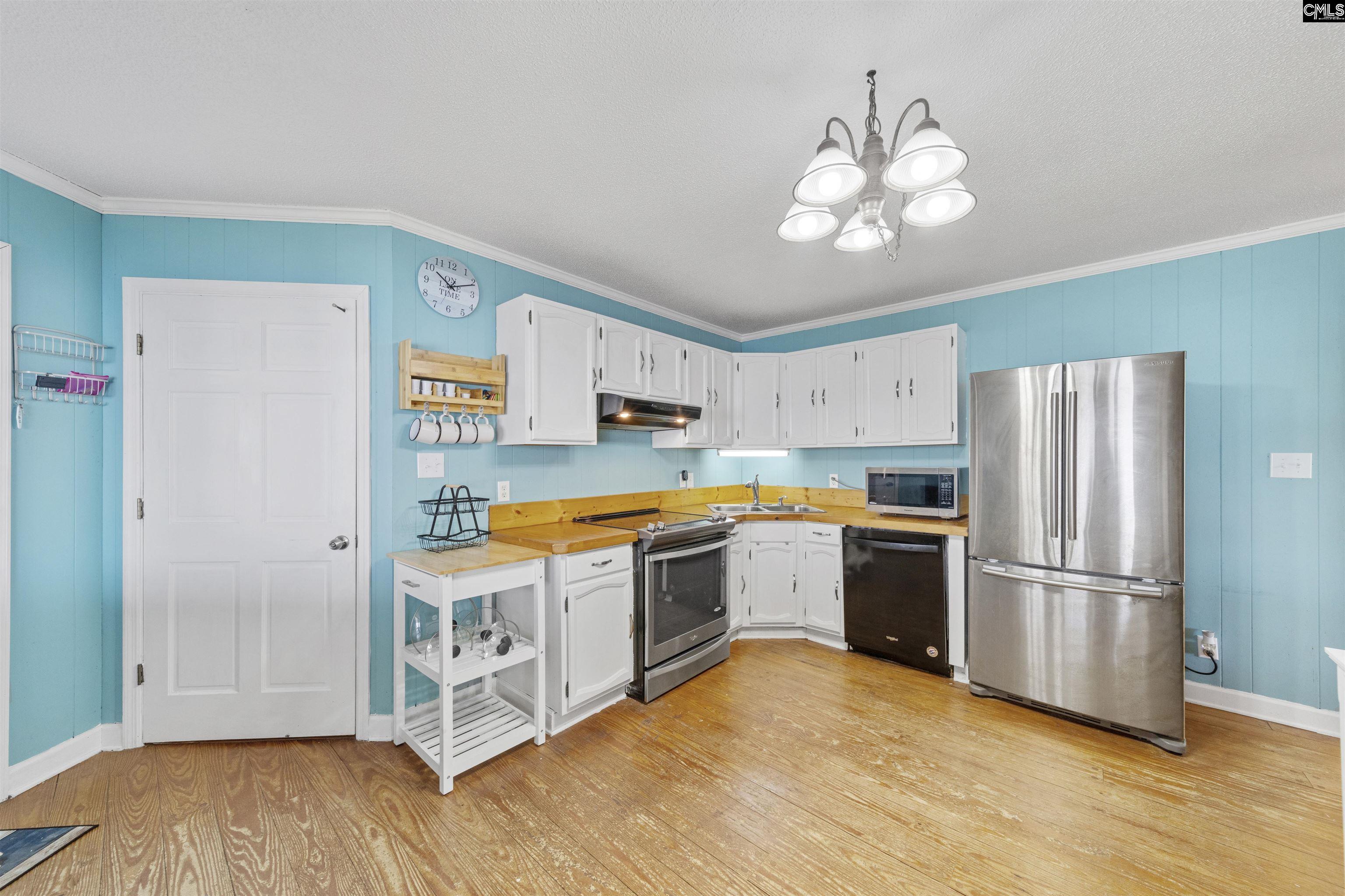 1777 Wild Turkey Road Camden, SC 29020